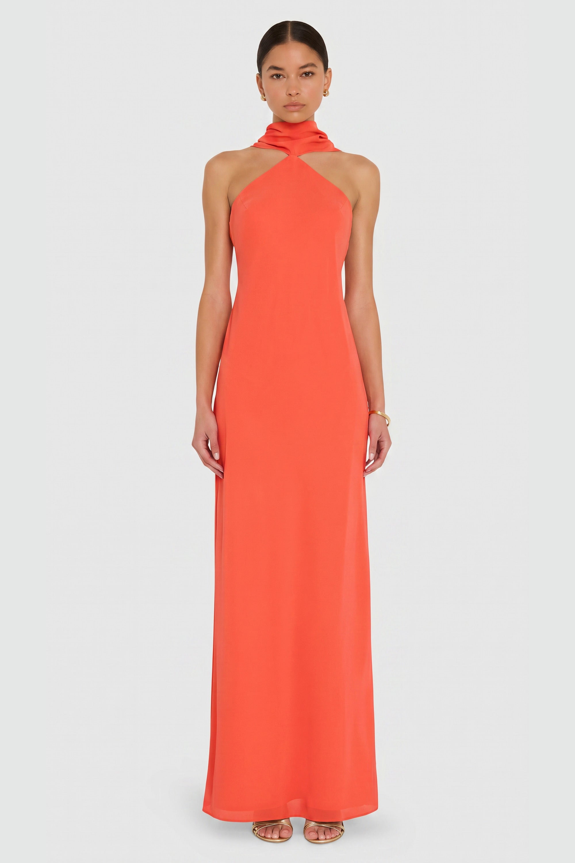 Ashton Maxi