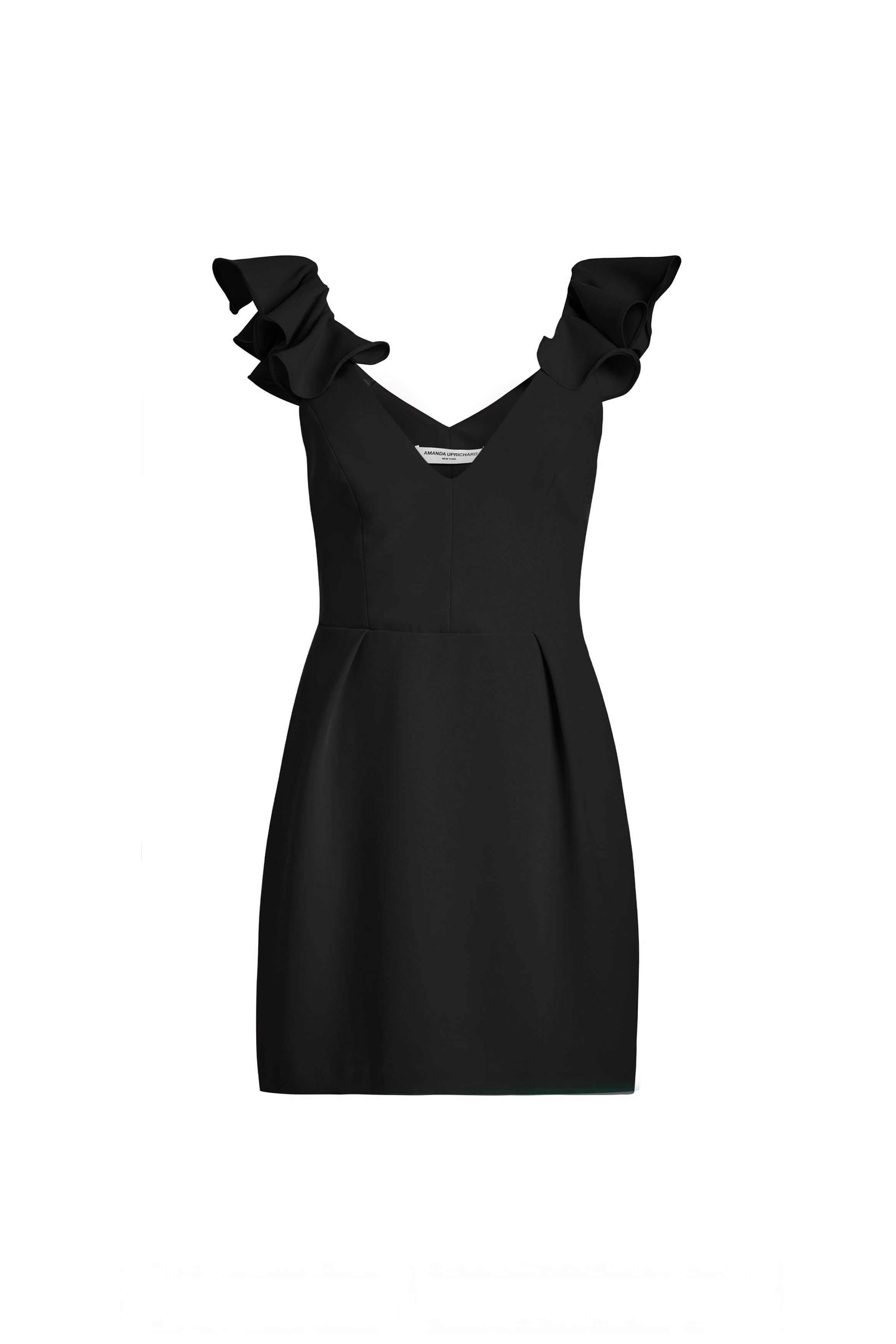Gimlet Dress