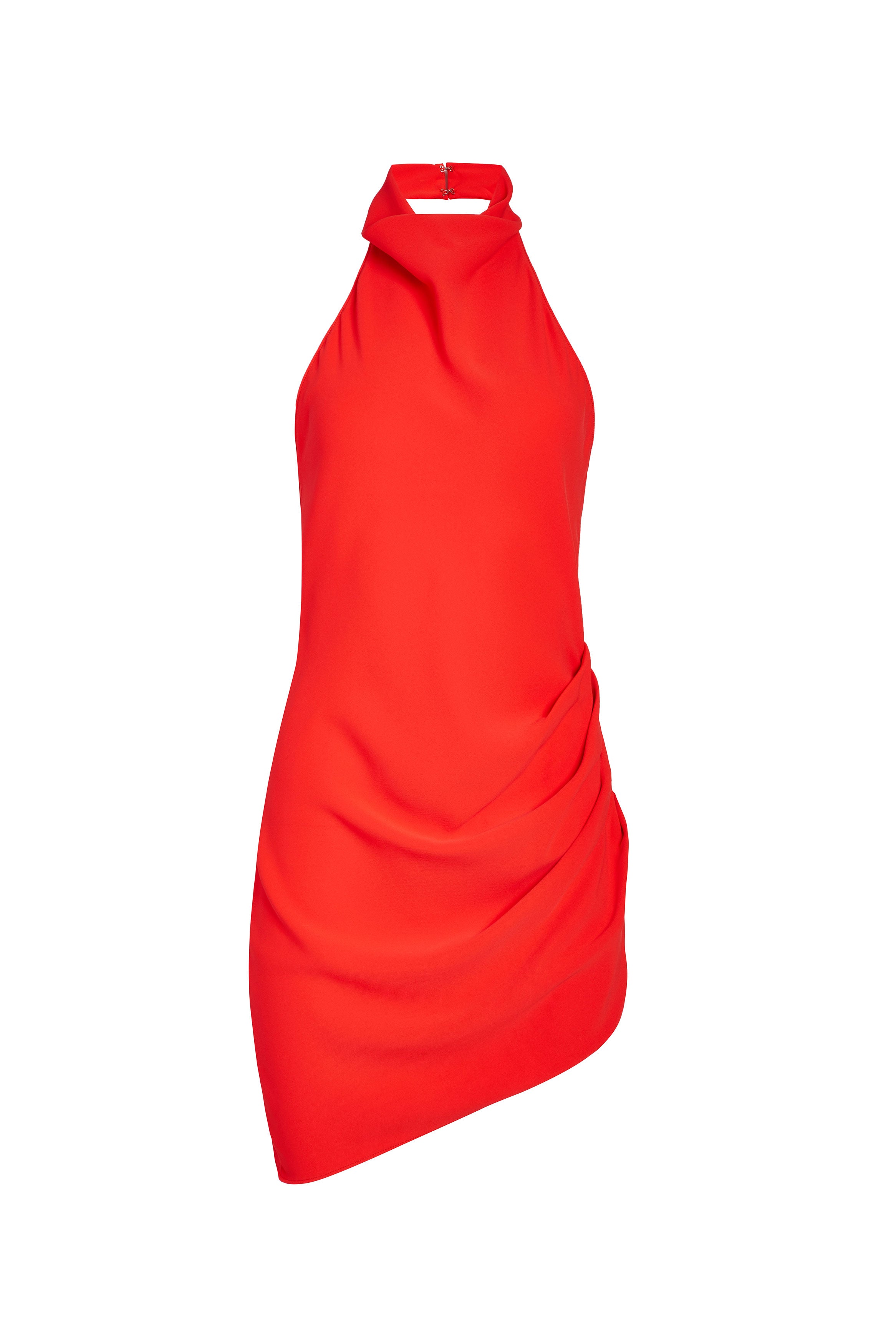 Samba Dress
