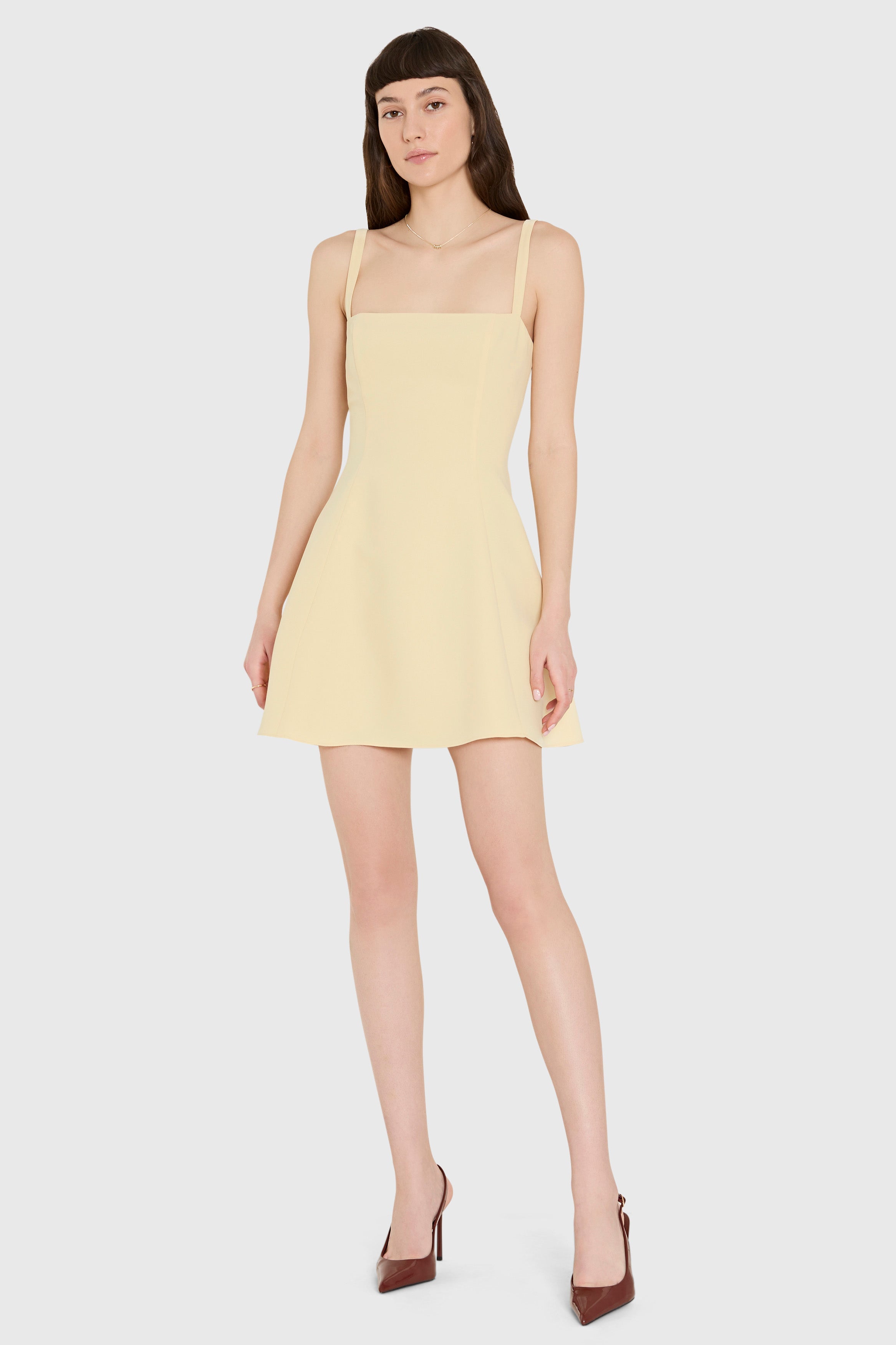 Anna Dress