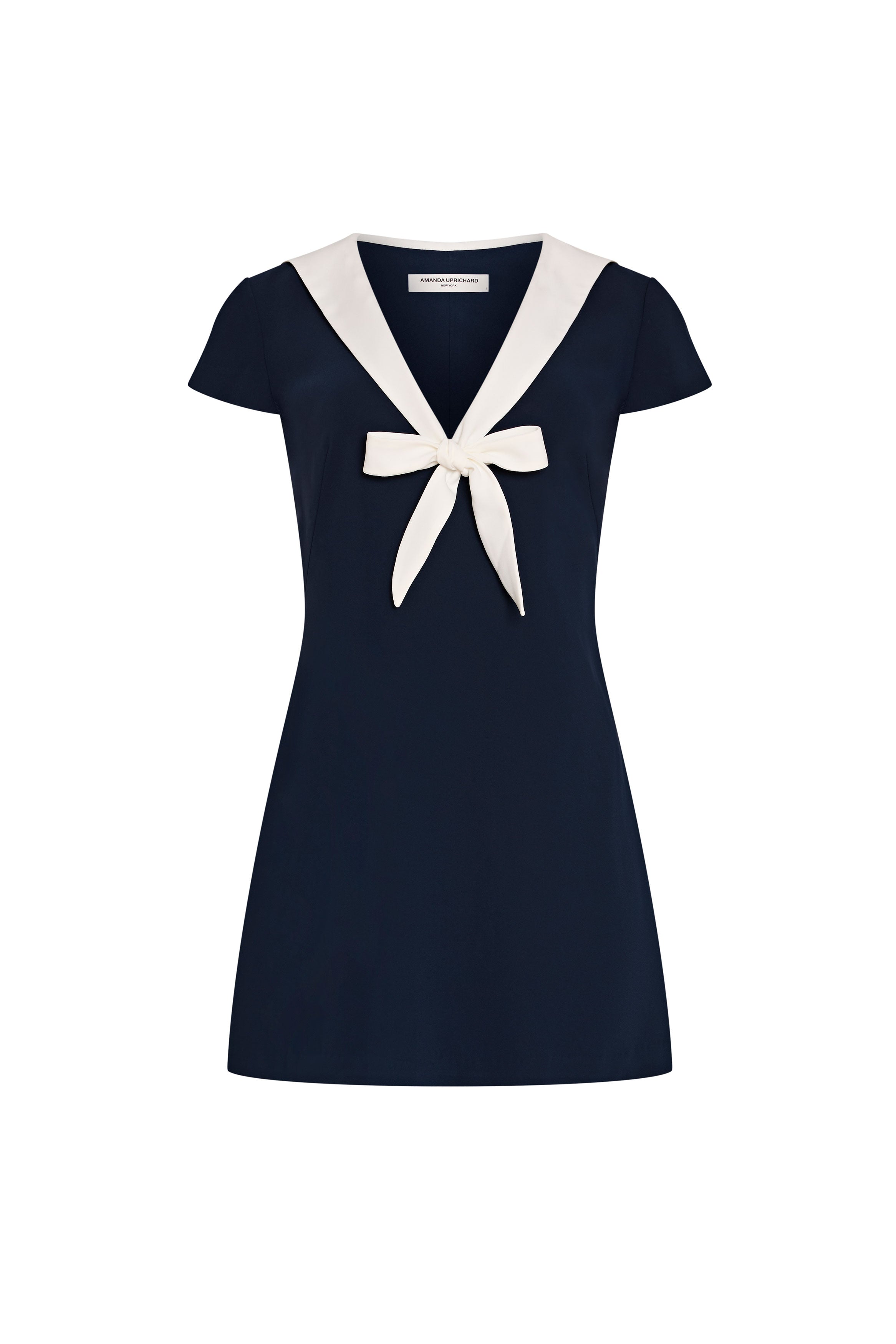 Oxford Dress