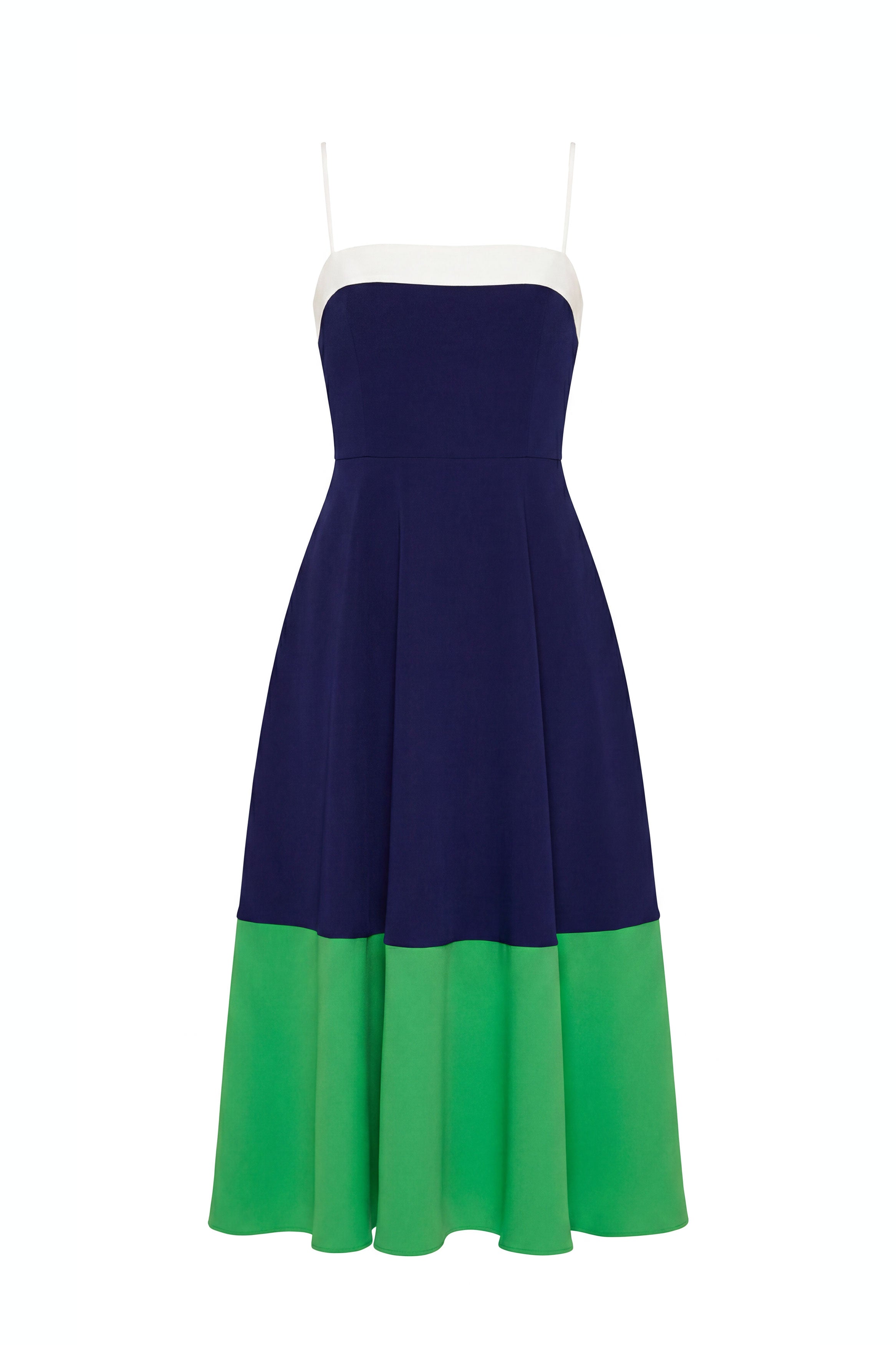 Tammy Midi Dress