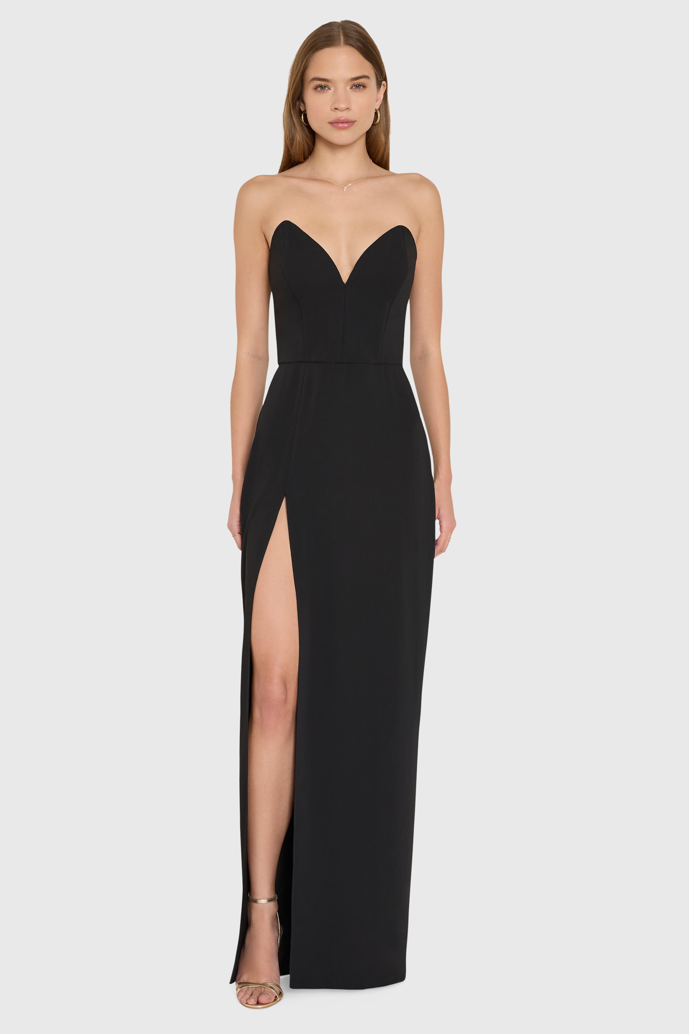 Ailany Maxi Dress