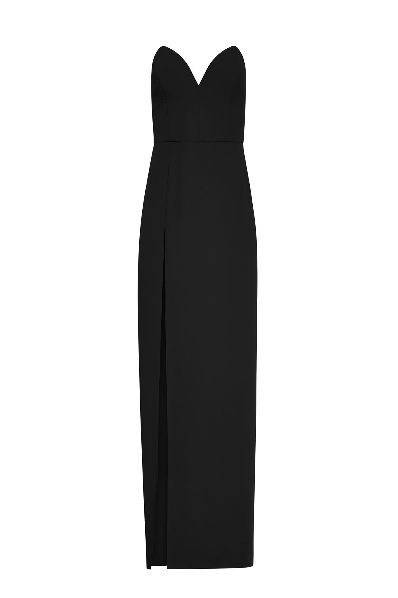 Ailany Maxi Dress