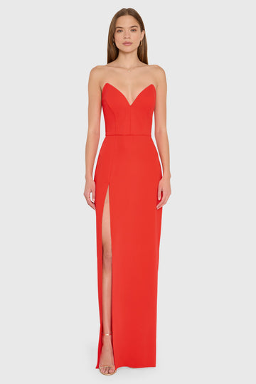 Ailany Maxi Dress