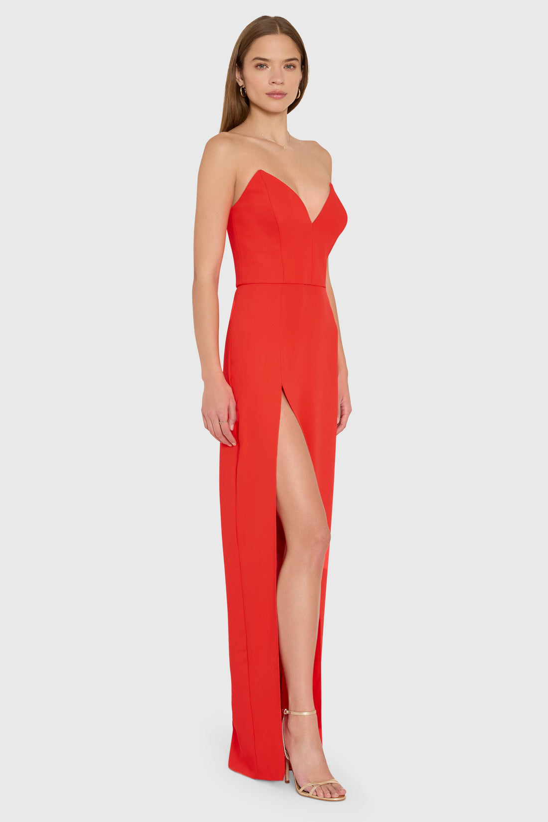 Ailany Maxi Dress
