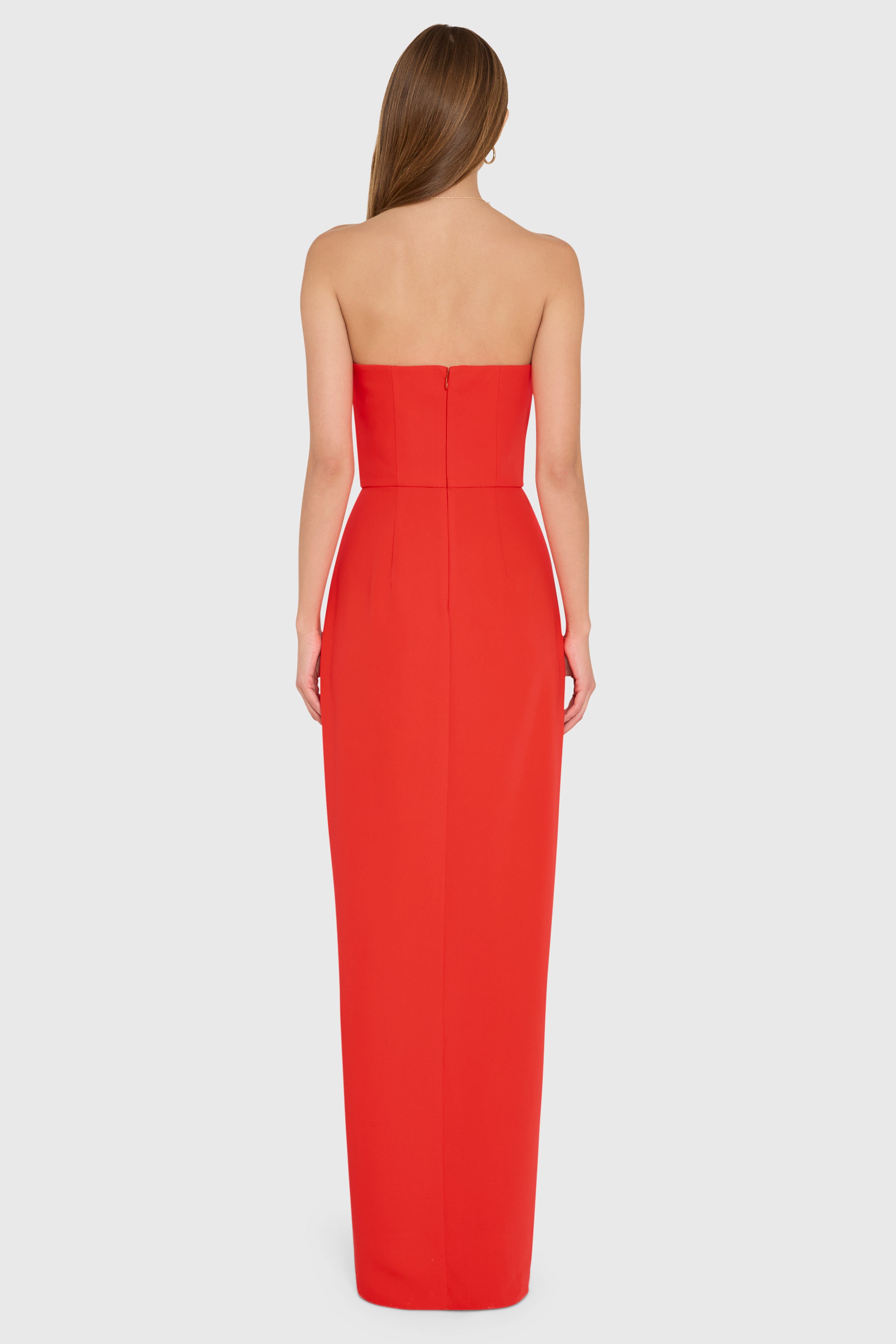 Ailany Maxi Dress