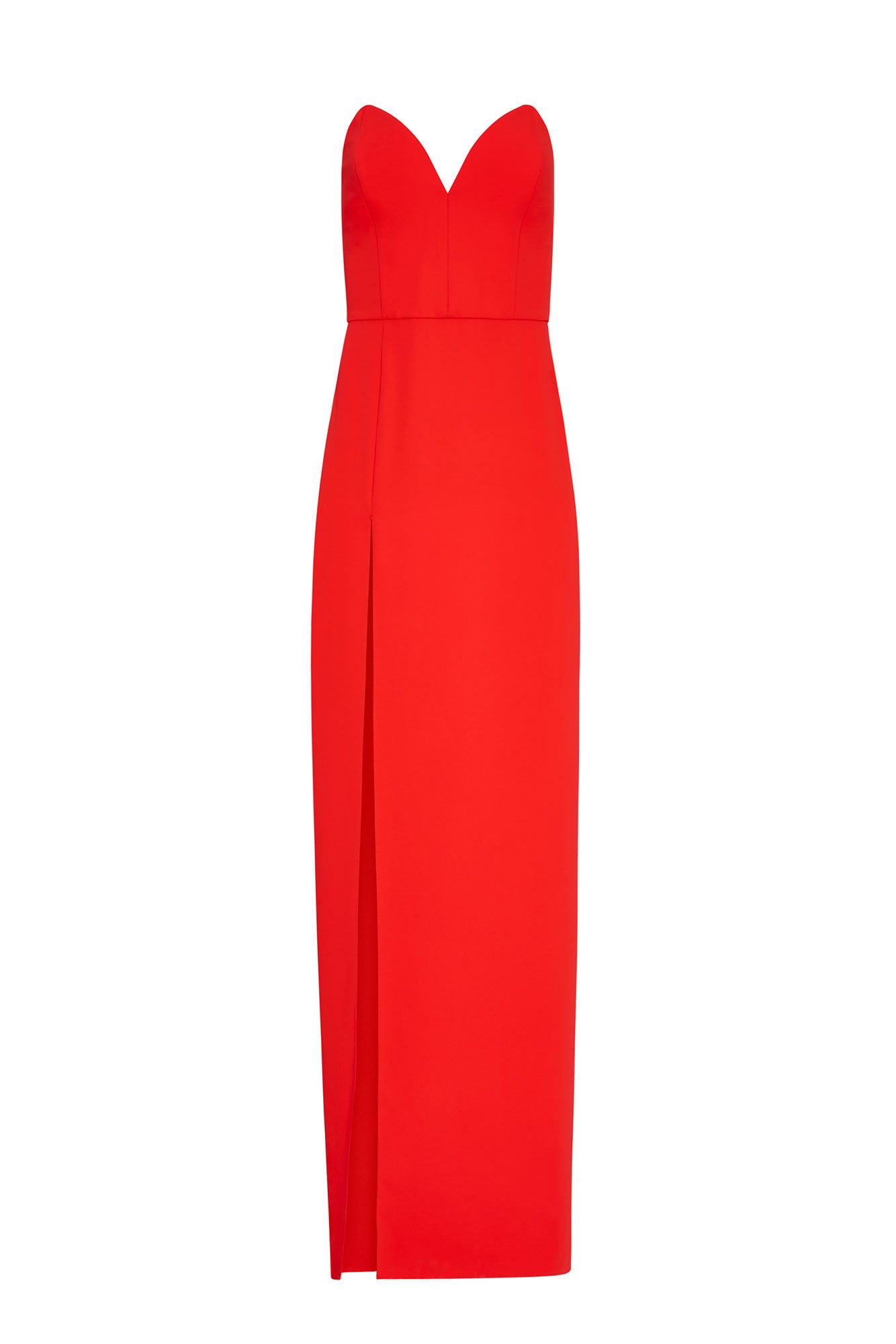 Ailany Maxi Dress