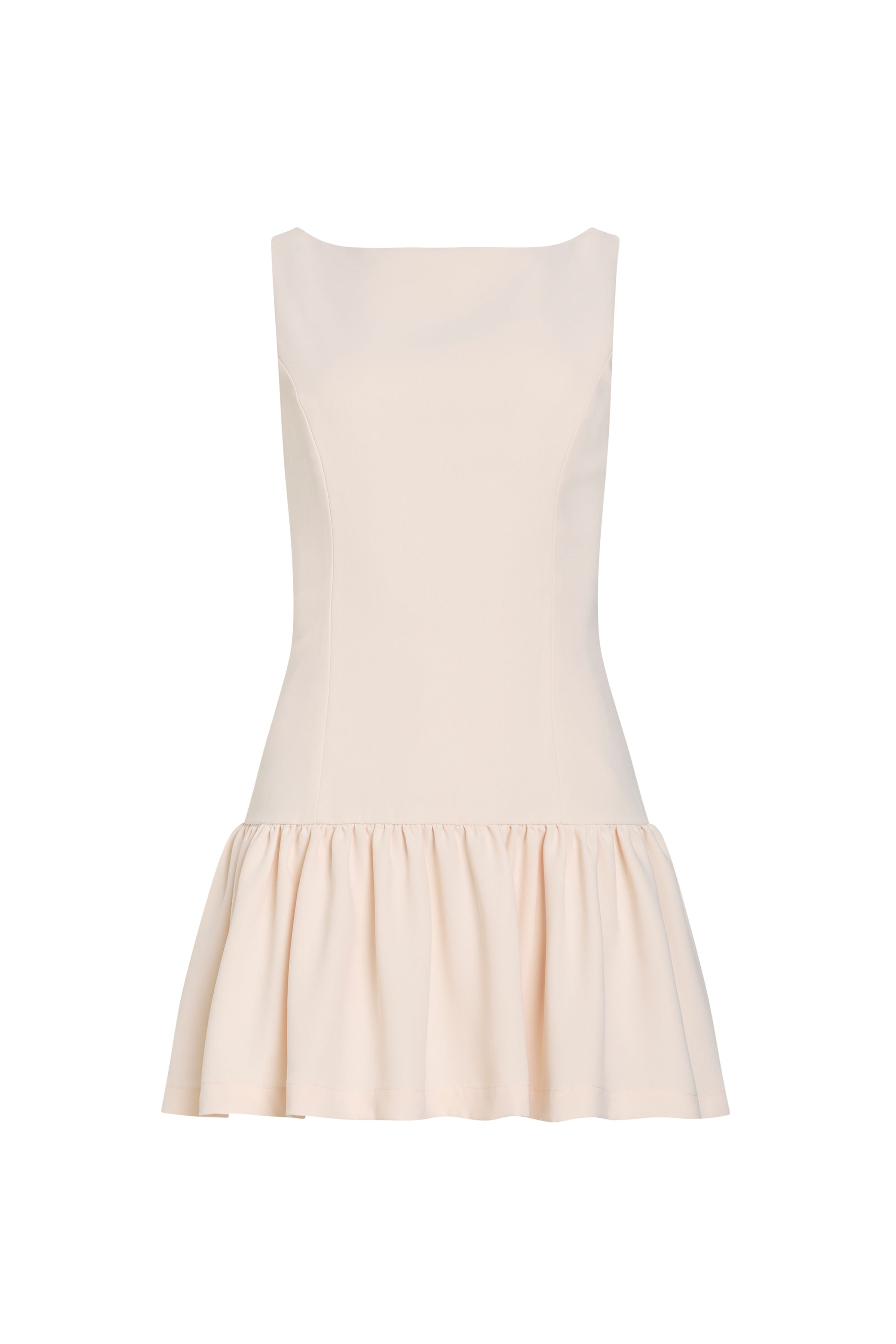 Katina Skort Romper