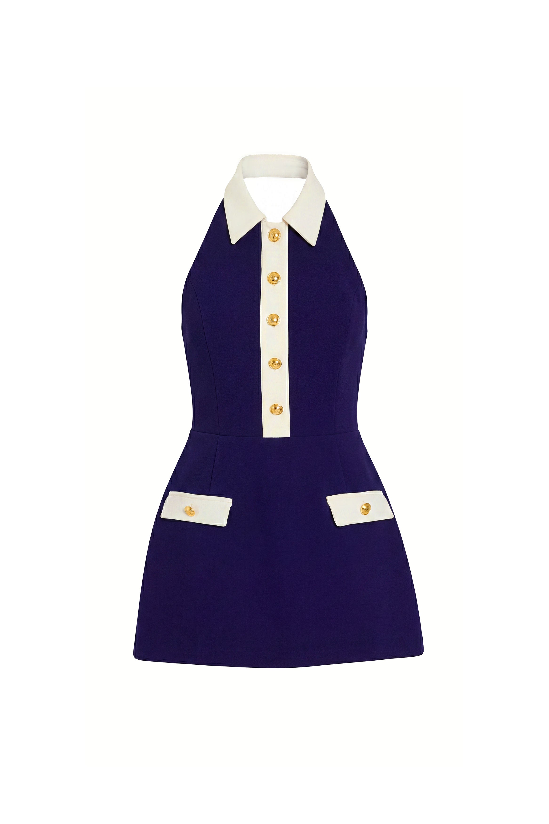 Archer Romper