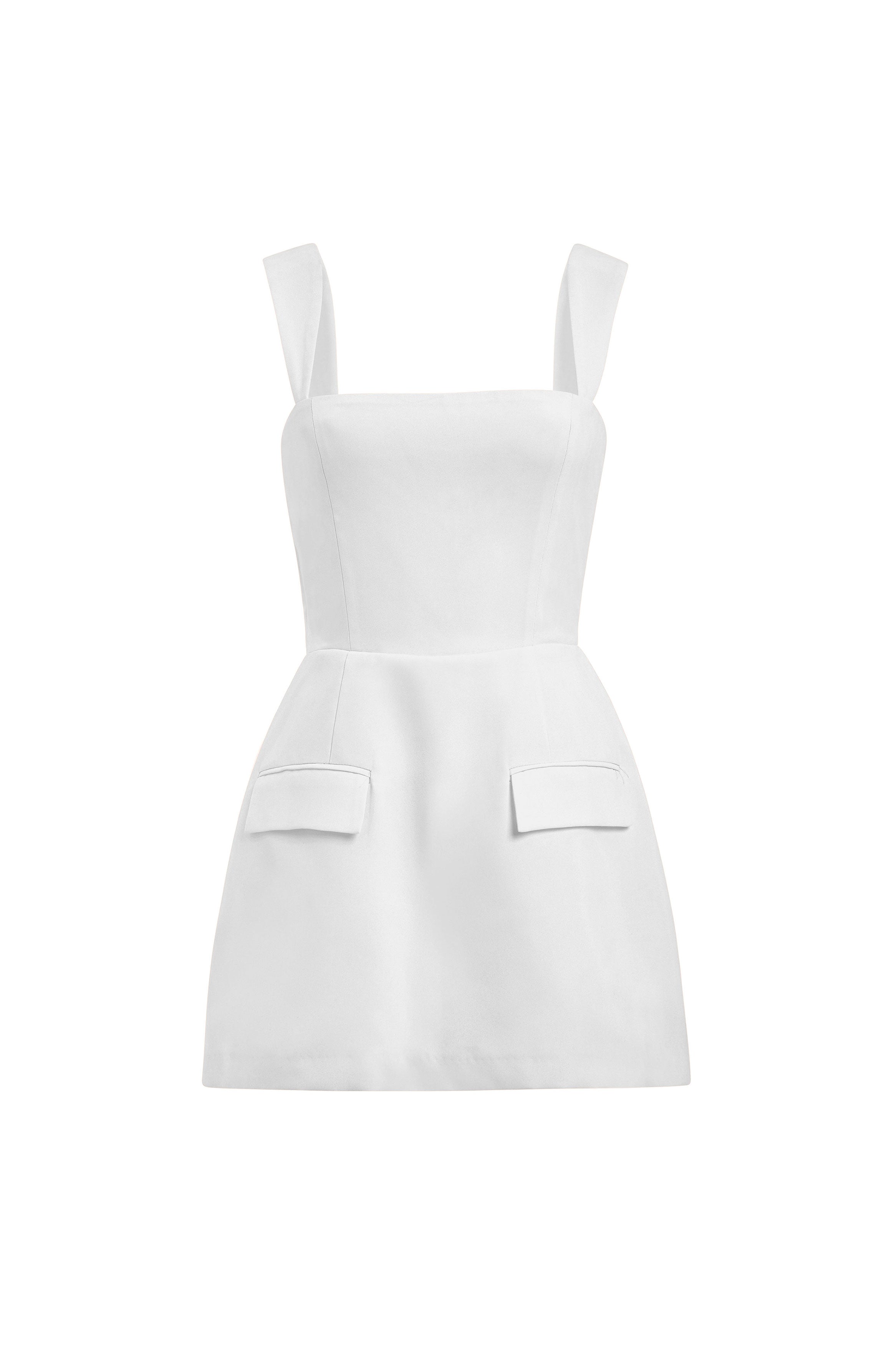 Bethany Romper
