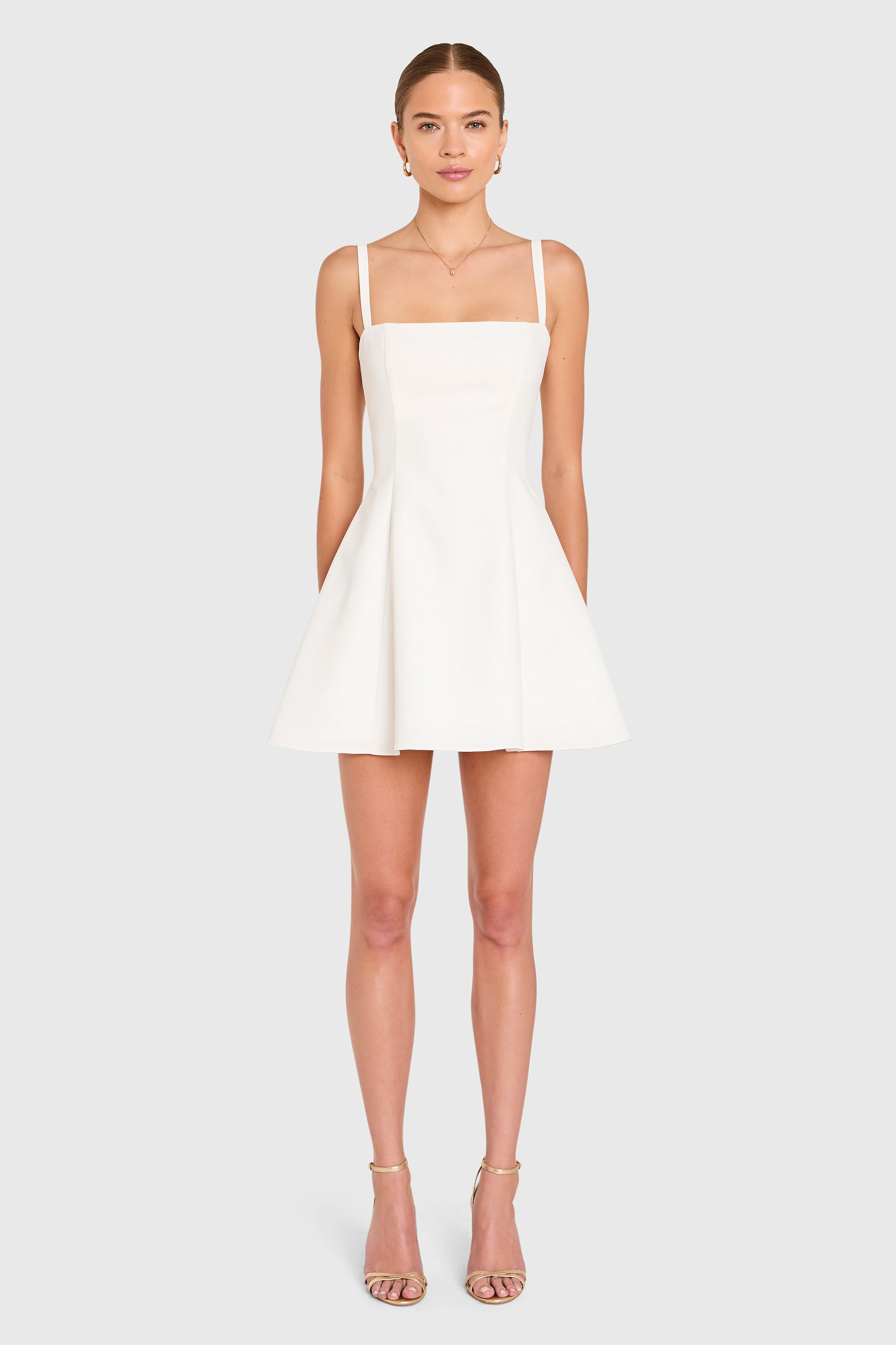 Anna Dress