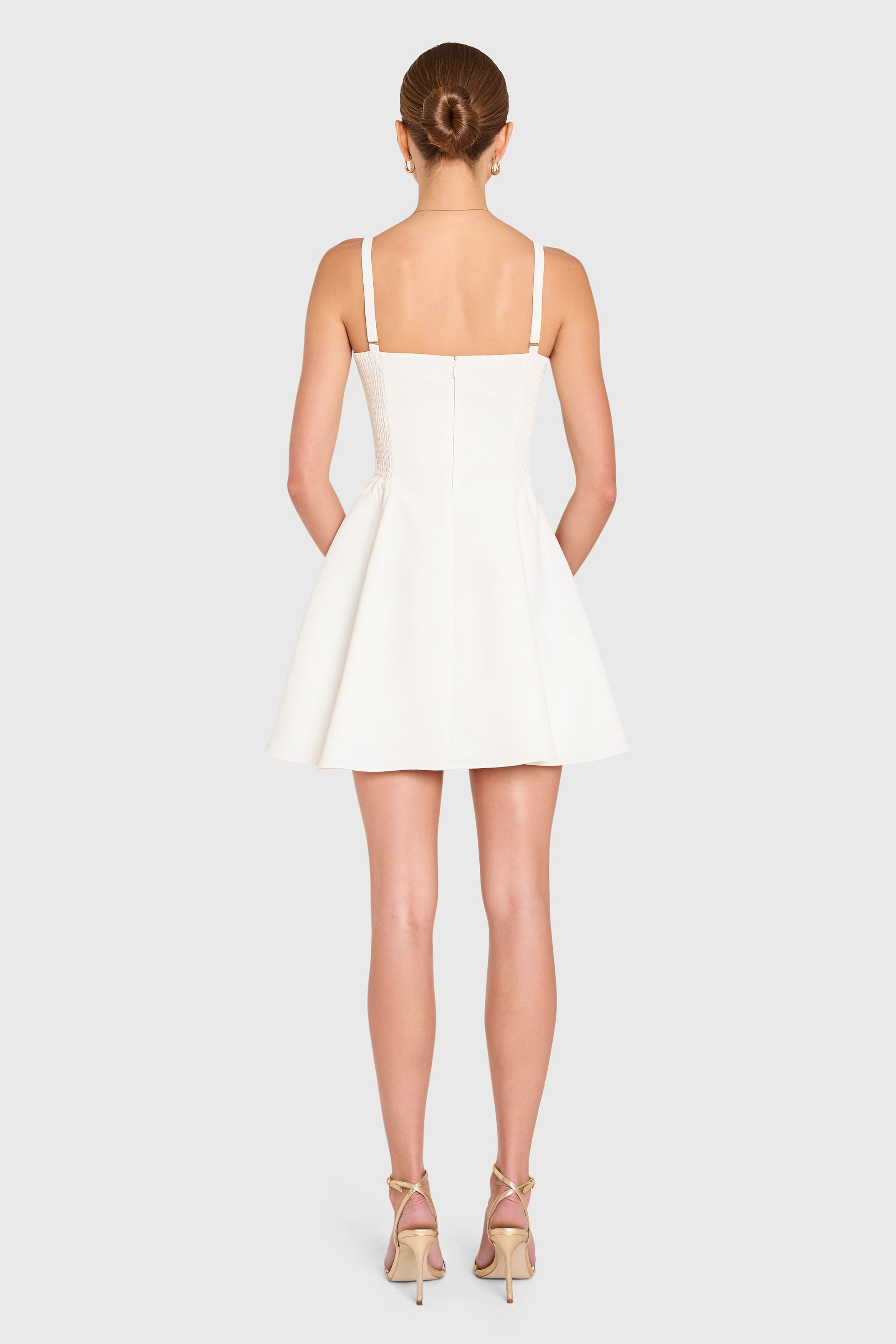 Anna Dress