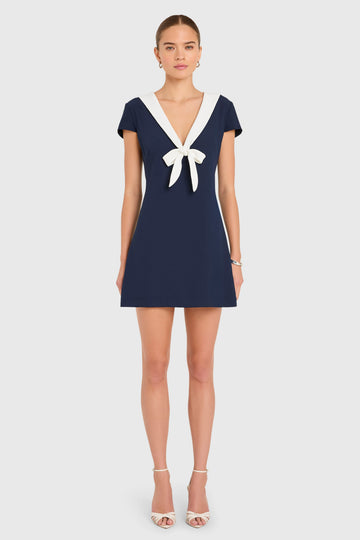 Oxford Dress