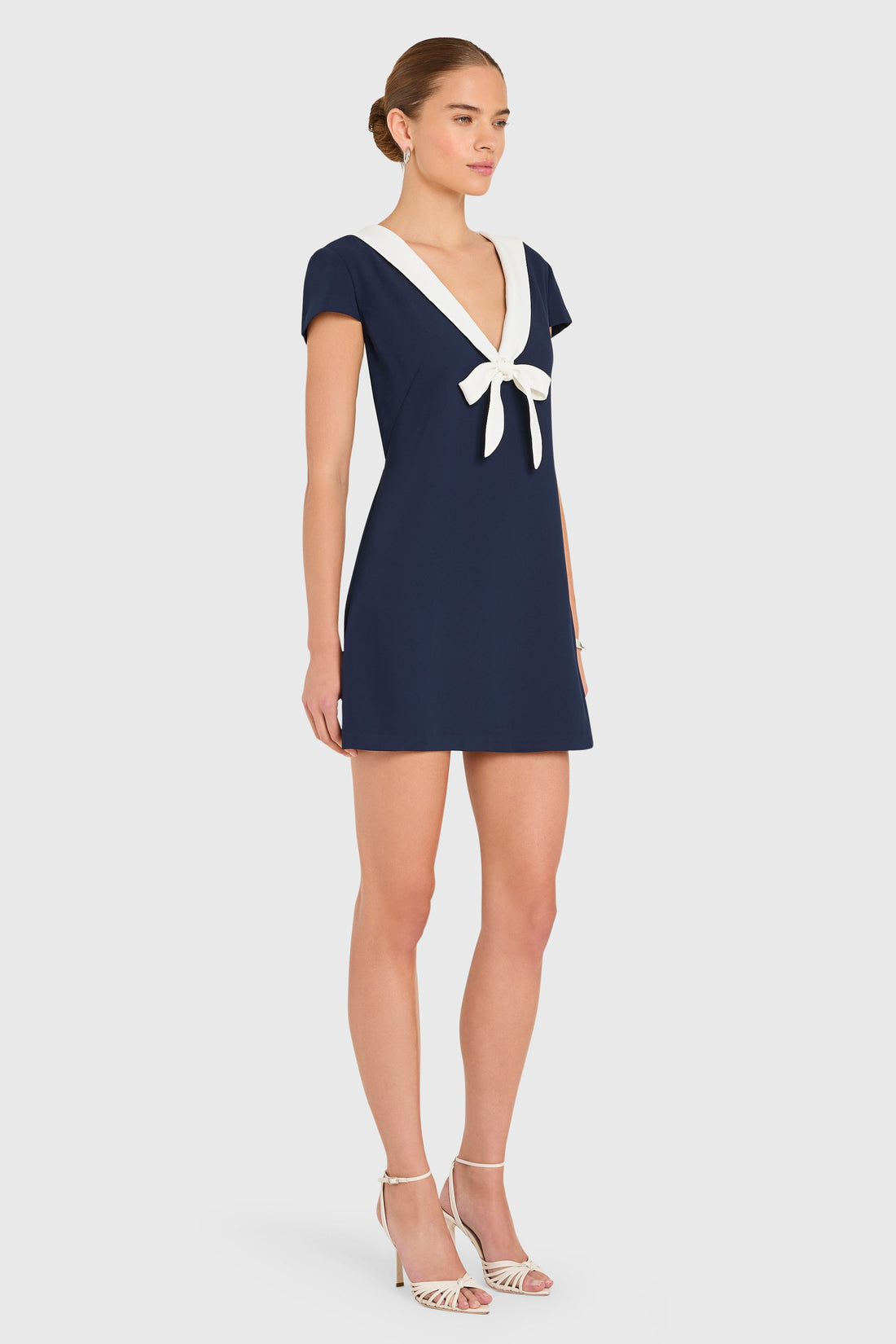 Oxford Dress