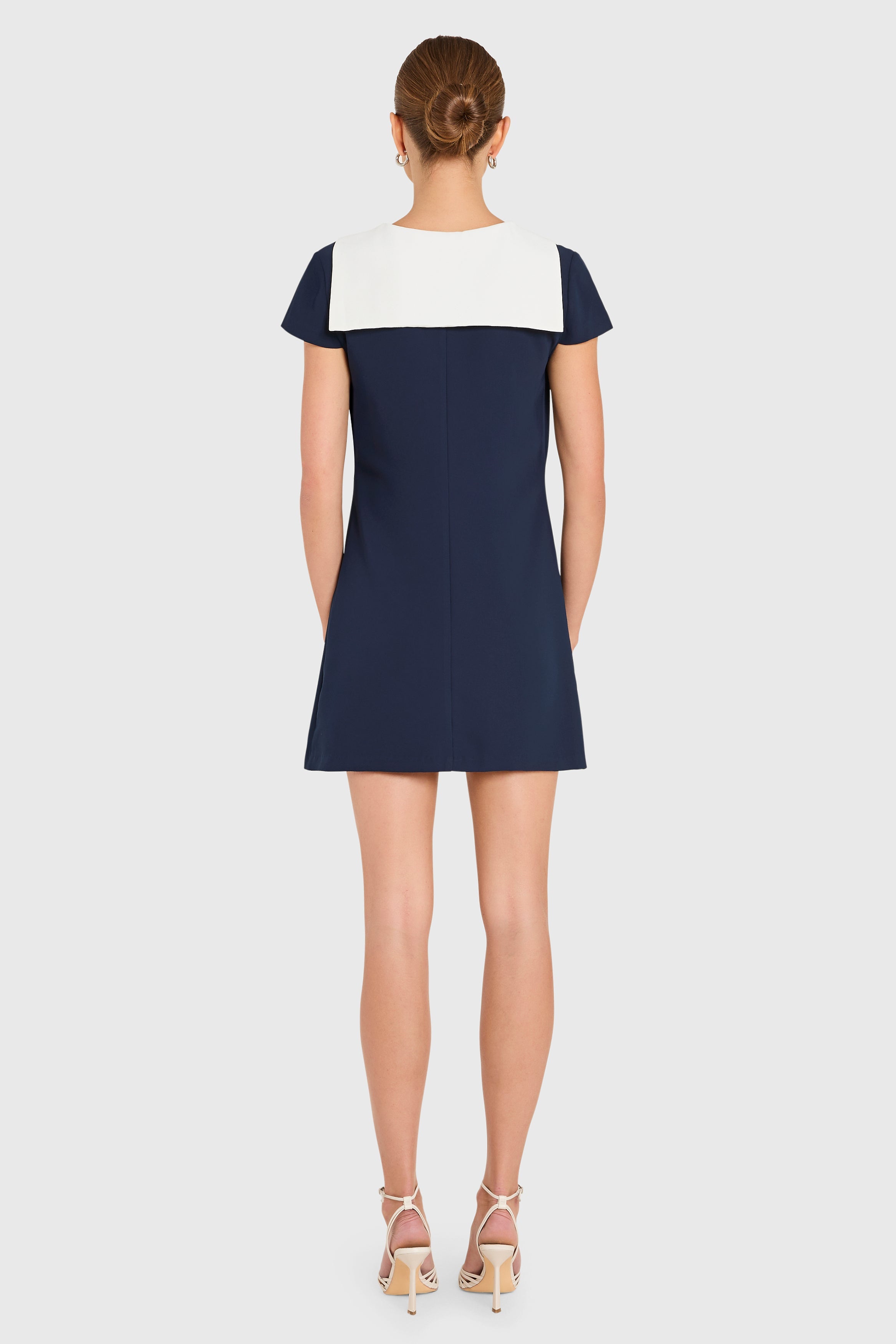 Oxford Dress