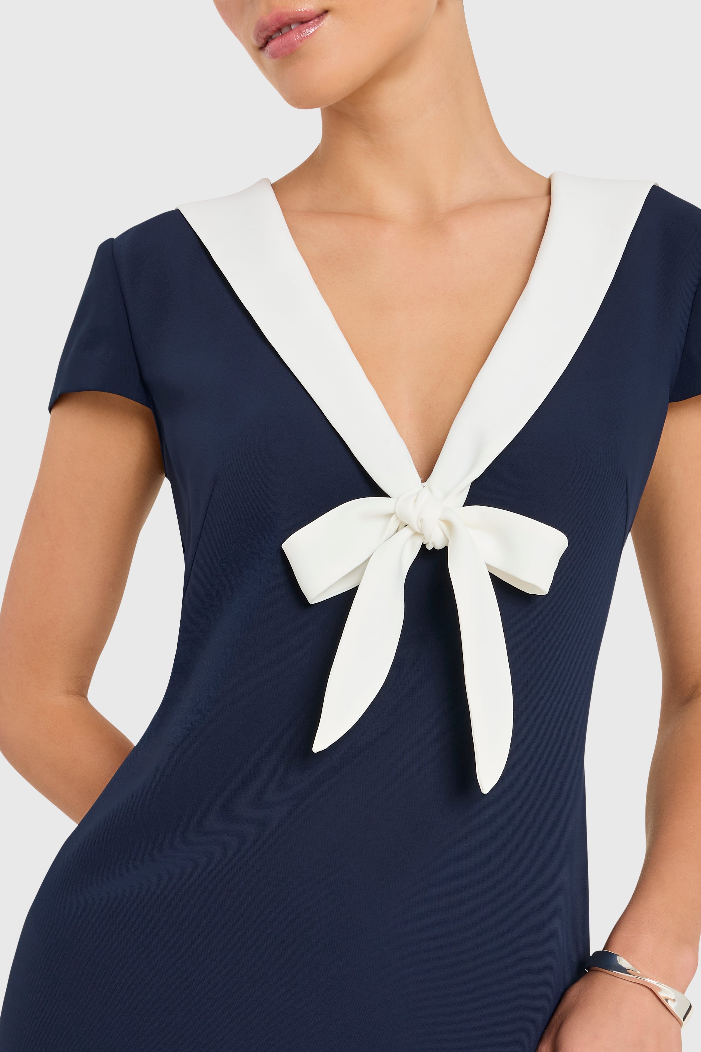 Oxford Dress