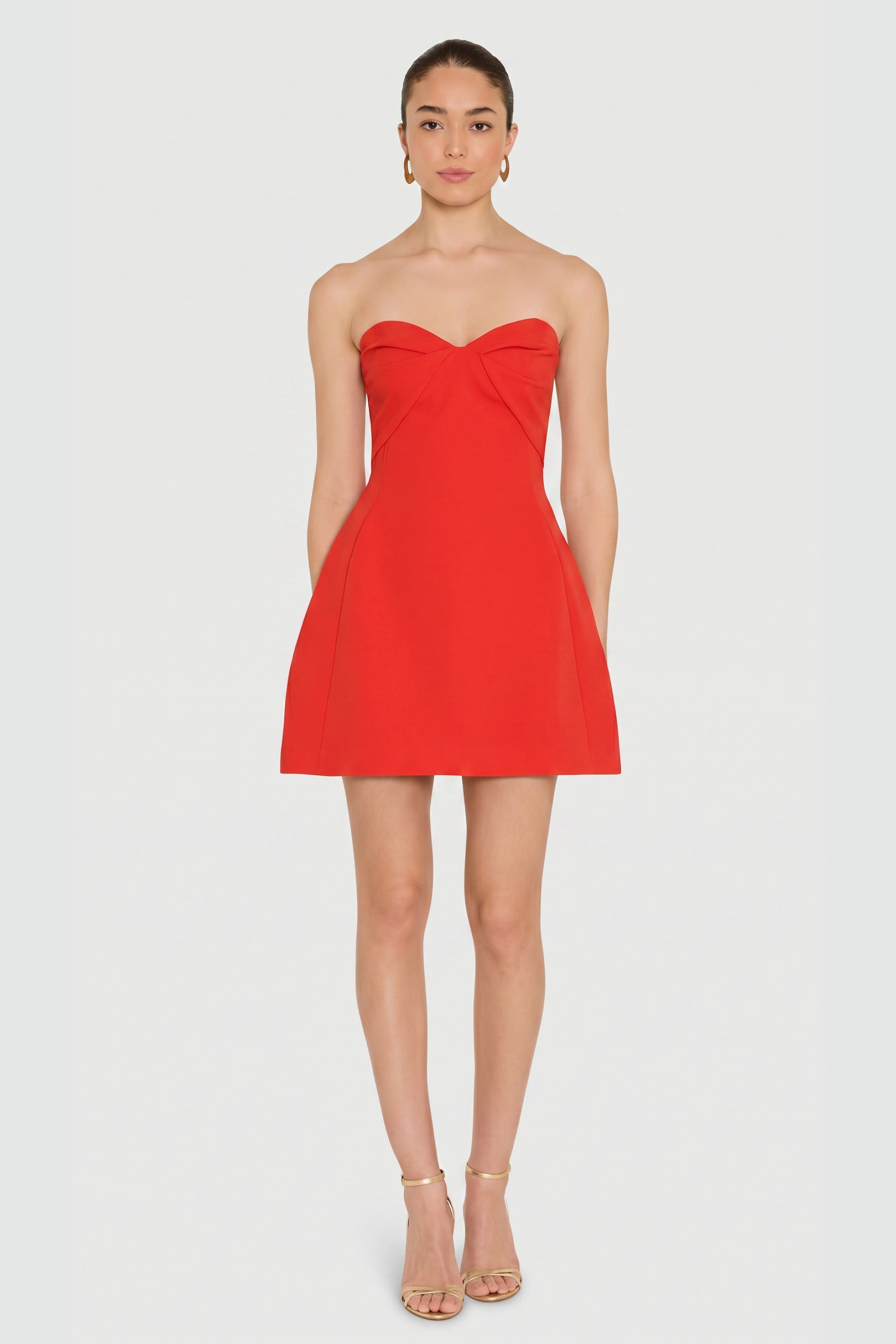 Rachelle Dress