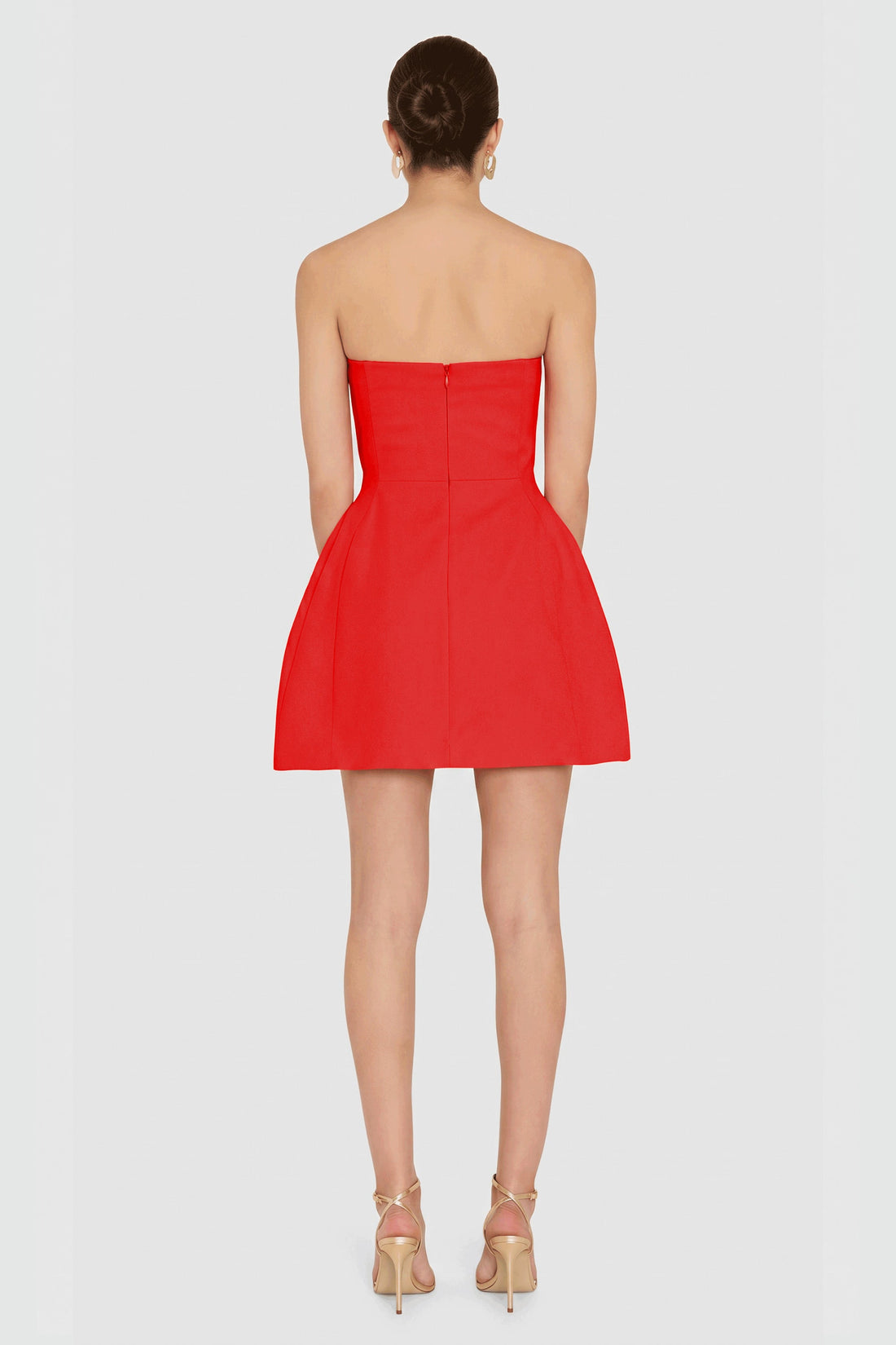 Rachelle Dress