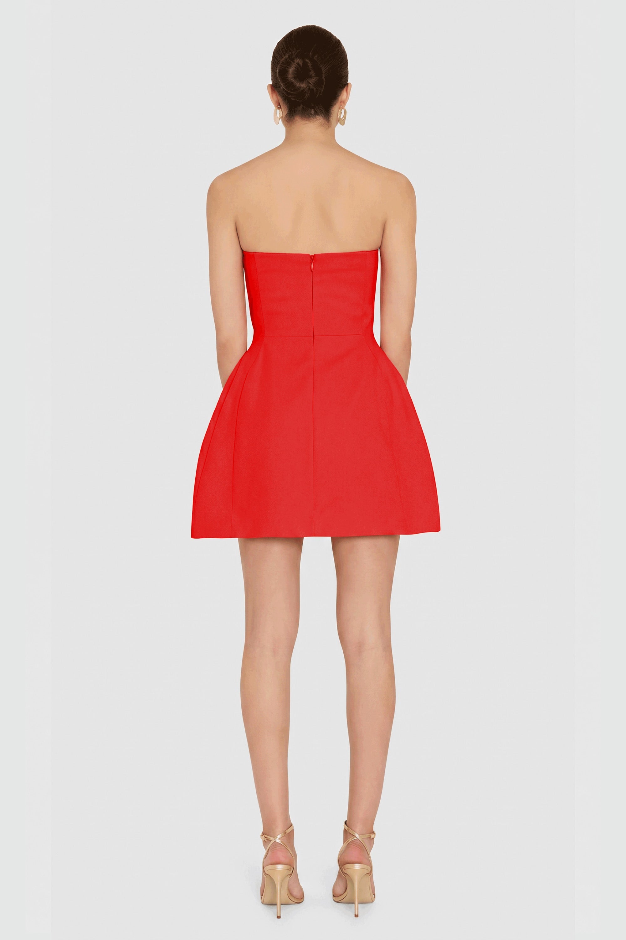 Rachelle Dress