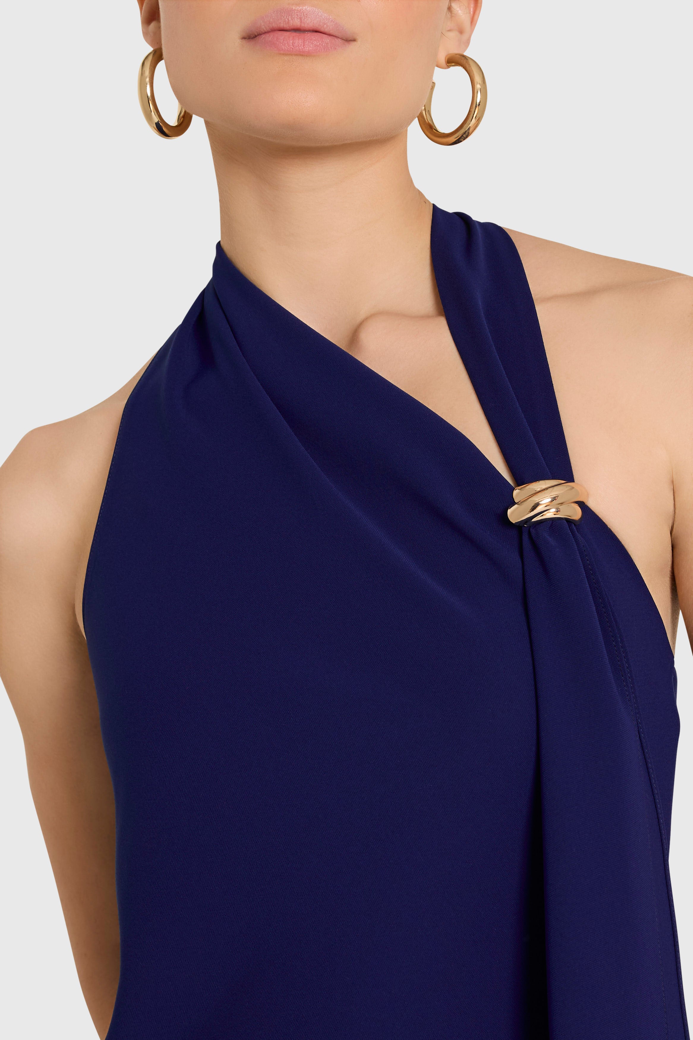 Sonya Maxi Dress