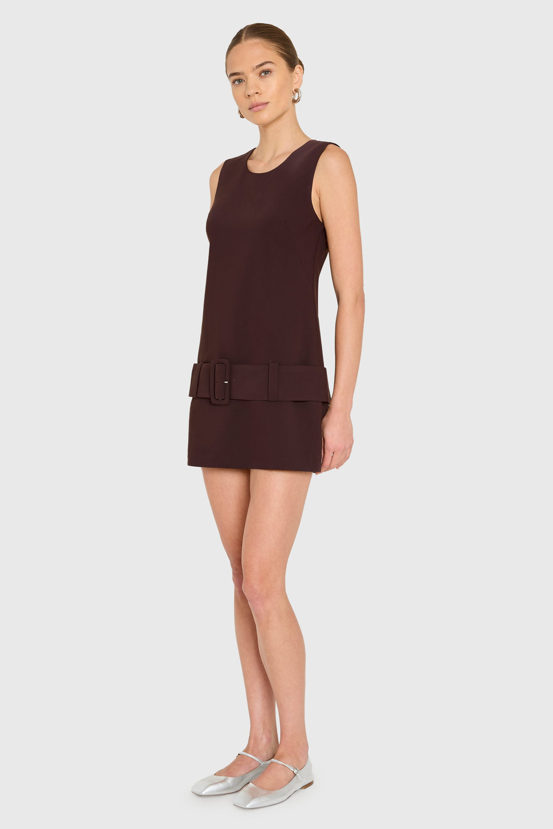 Alistair Romper