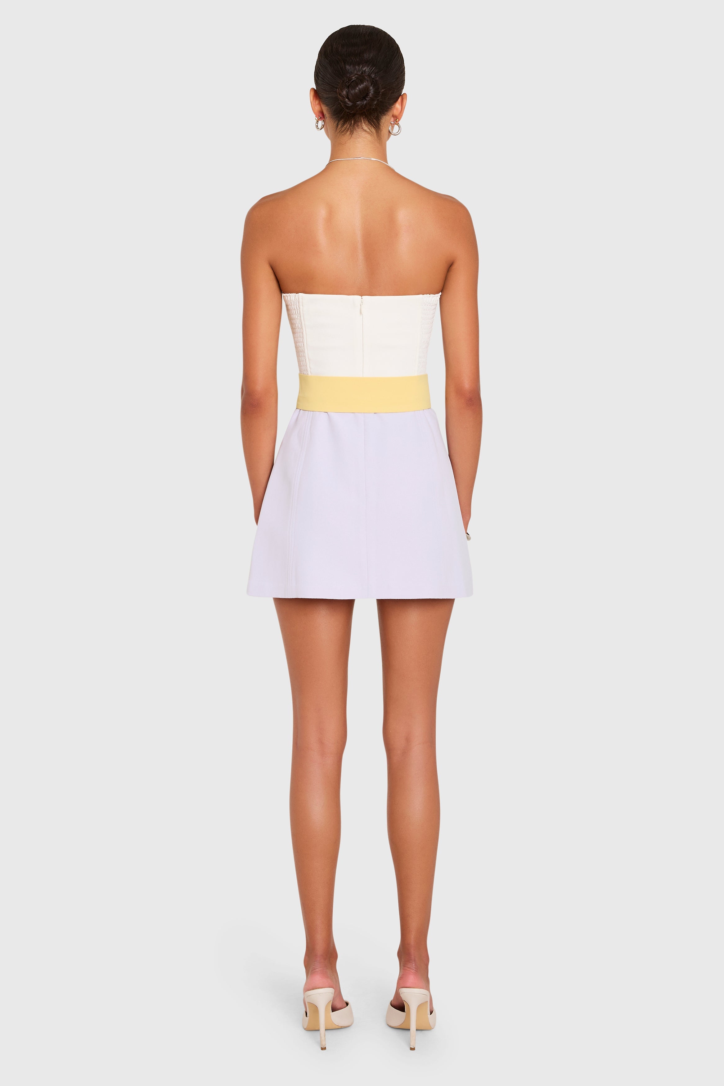 Fae Romper