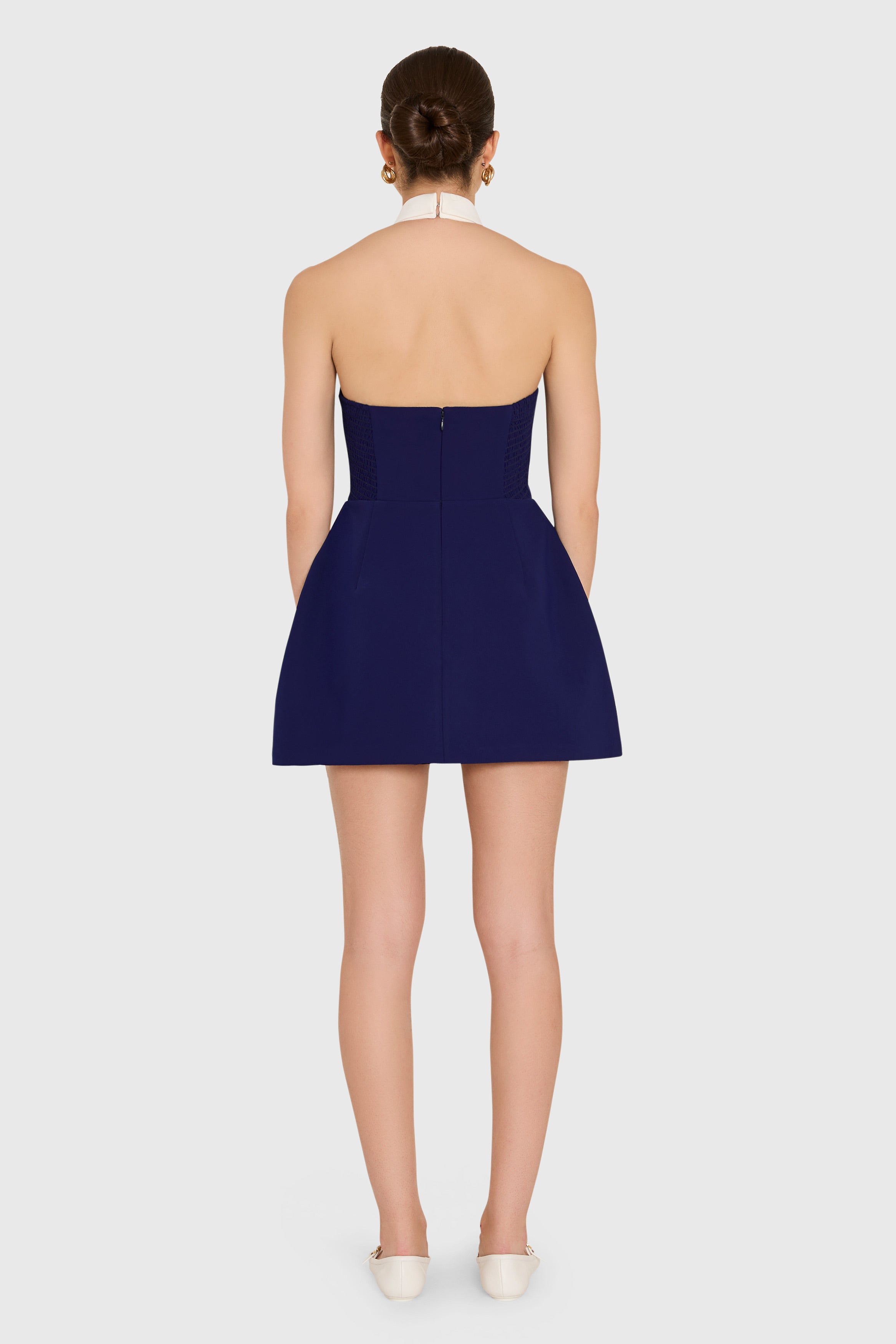 Archer Romper