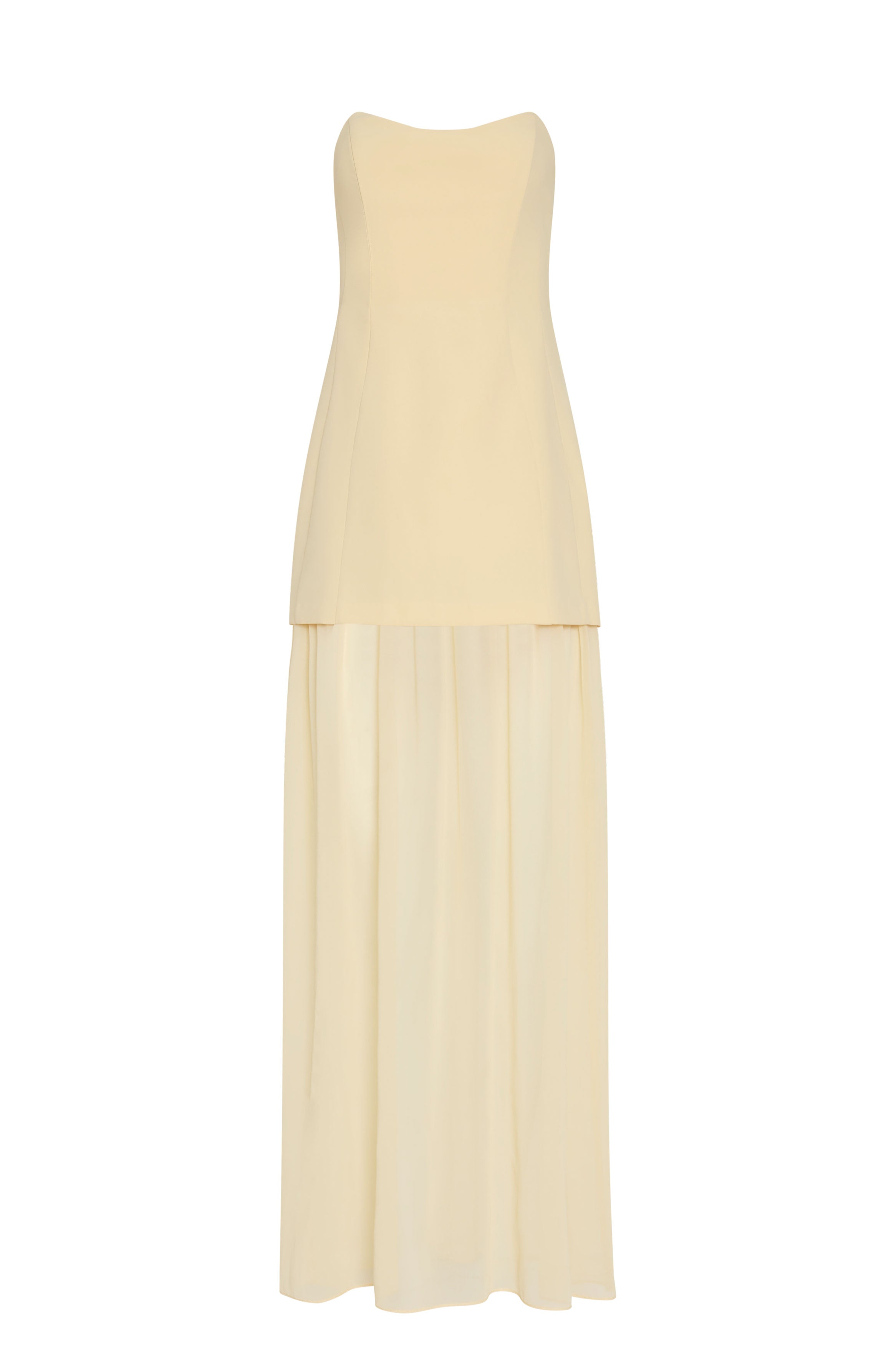 Christy Maxi Dress