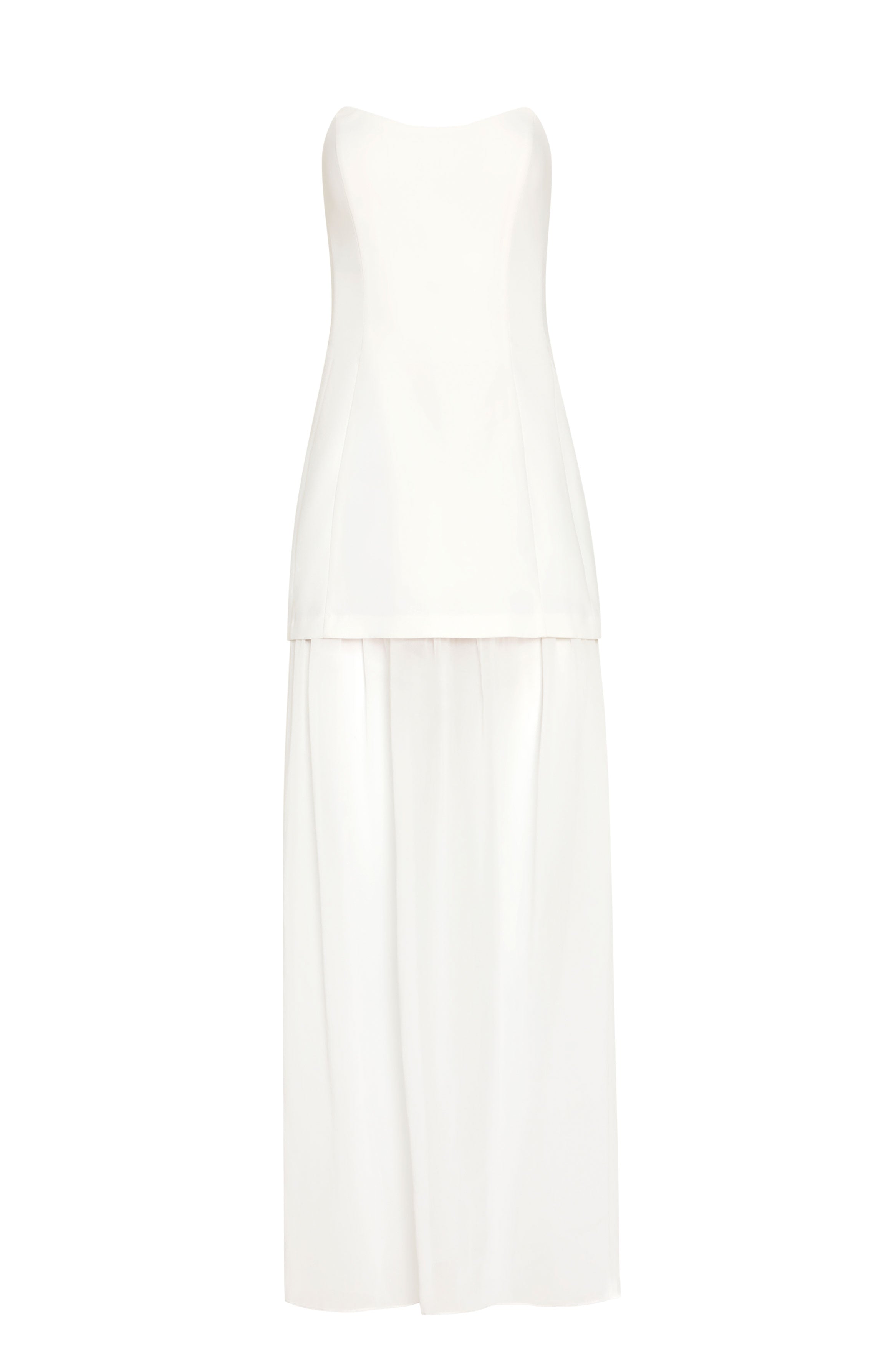Christy Maxi Dress