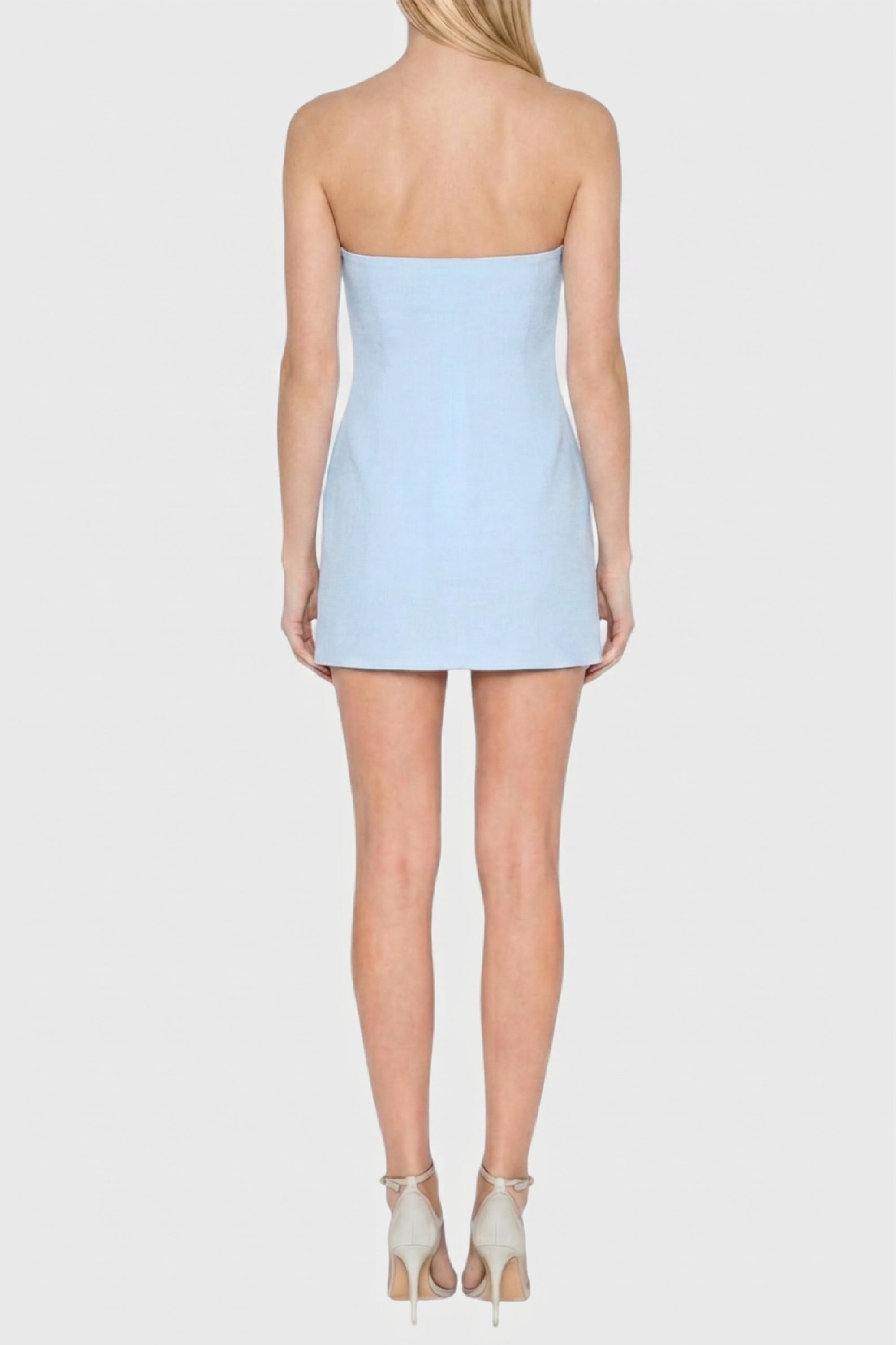 Berkshire Mini Dress