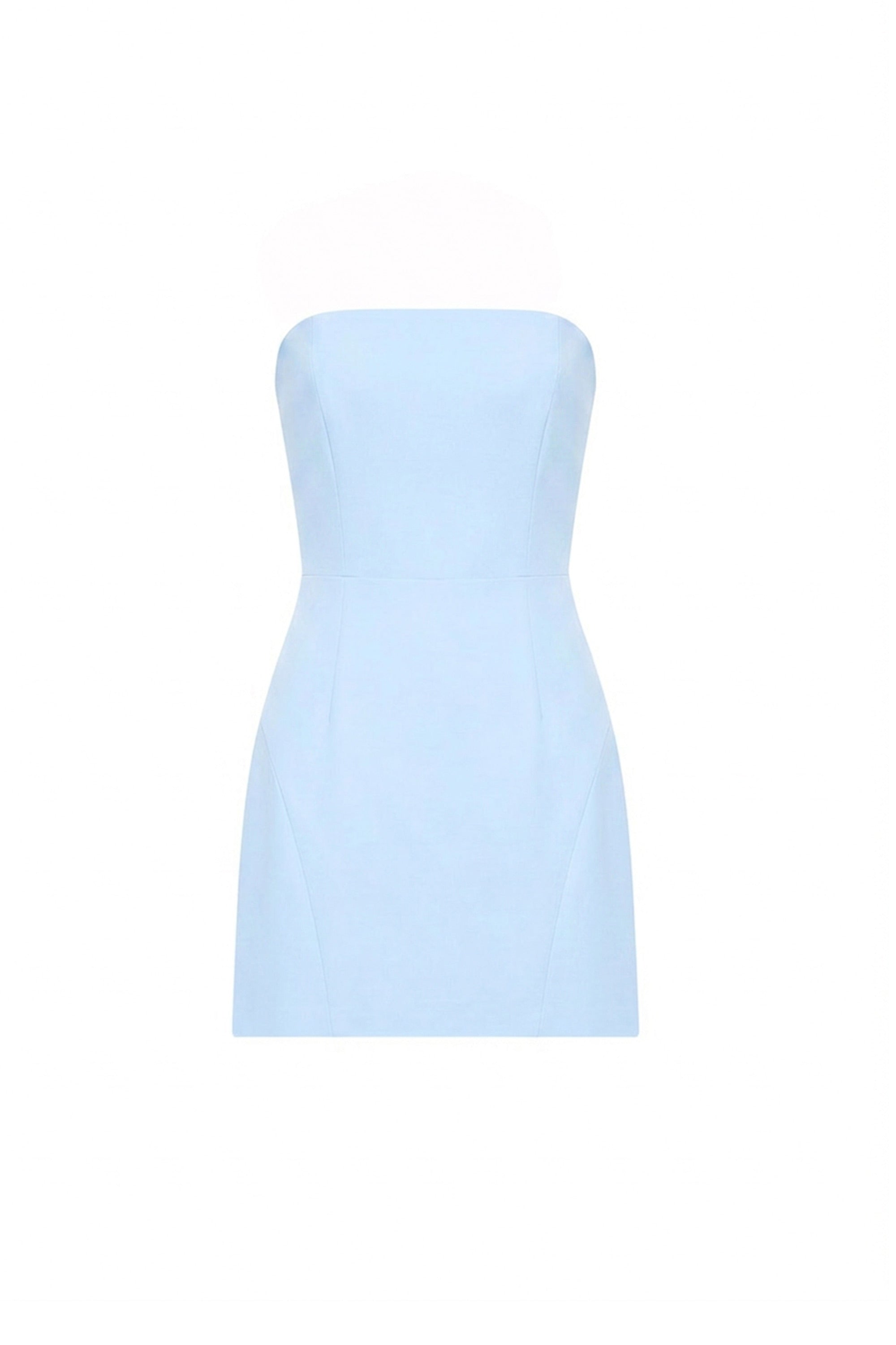 Berkshire Mini Dress