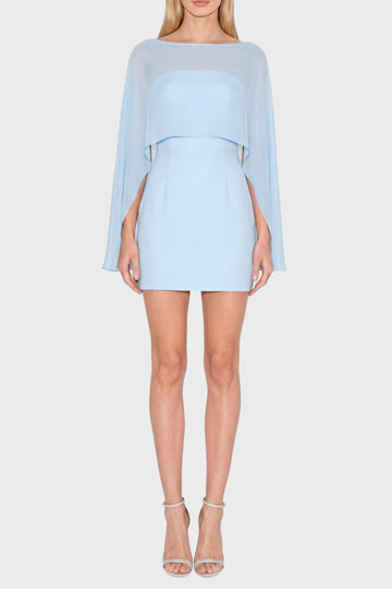 Berkshire Mini Dress