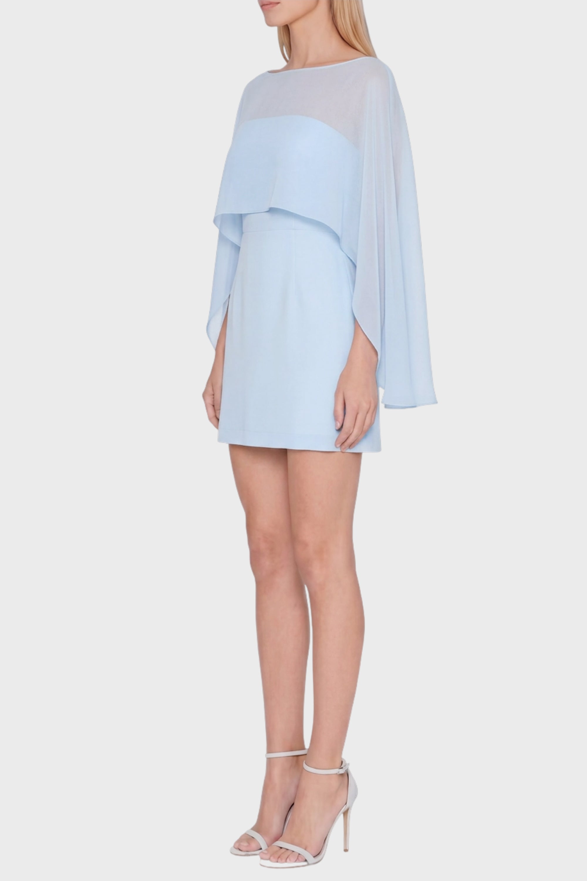 Berkshire Mini Dress