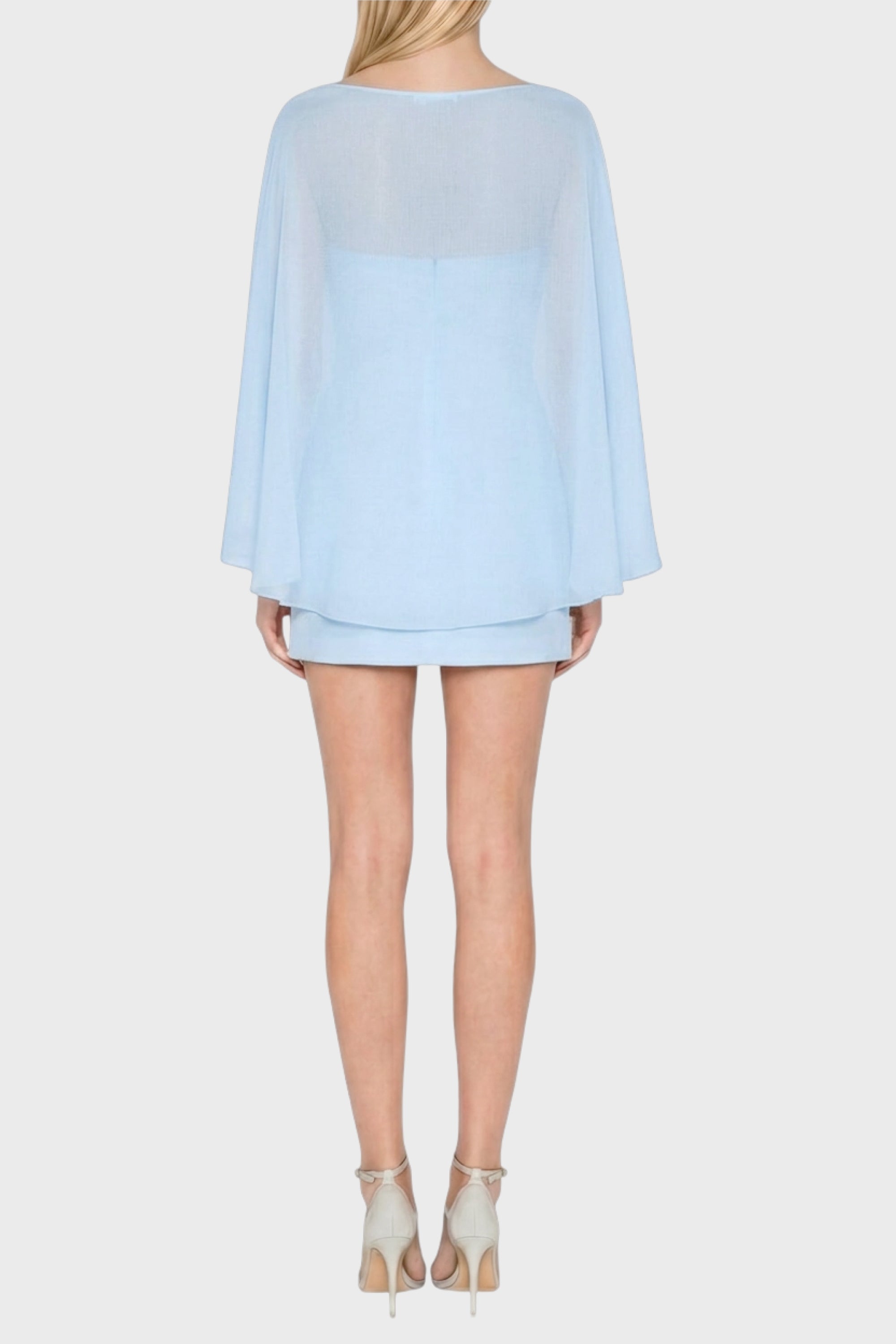 Berkshire Mini Dress
