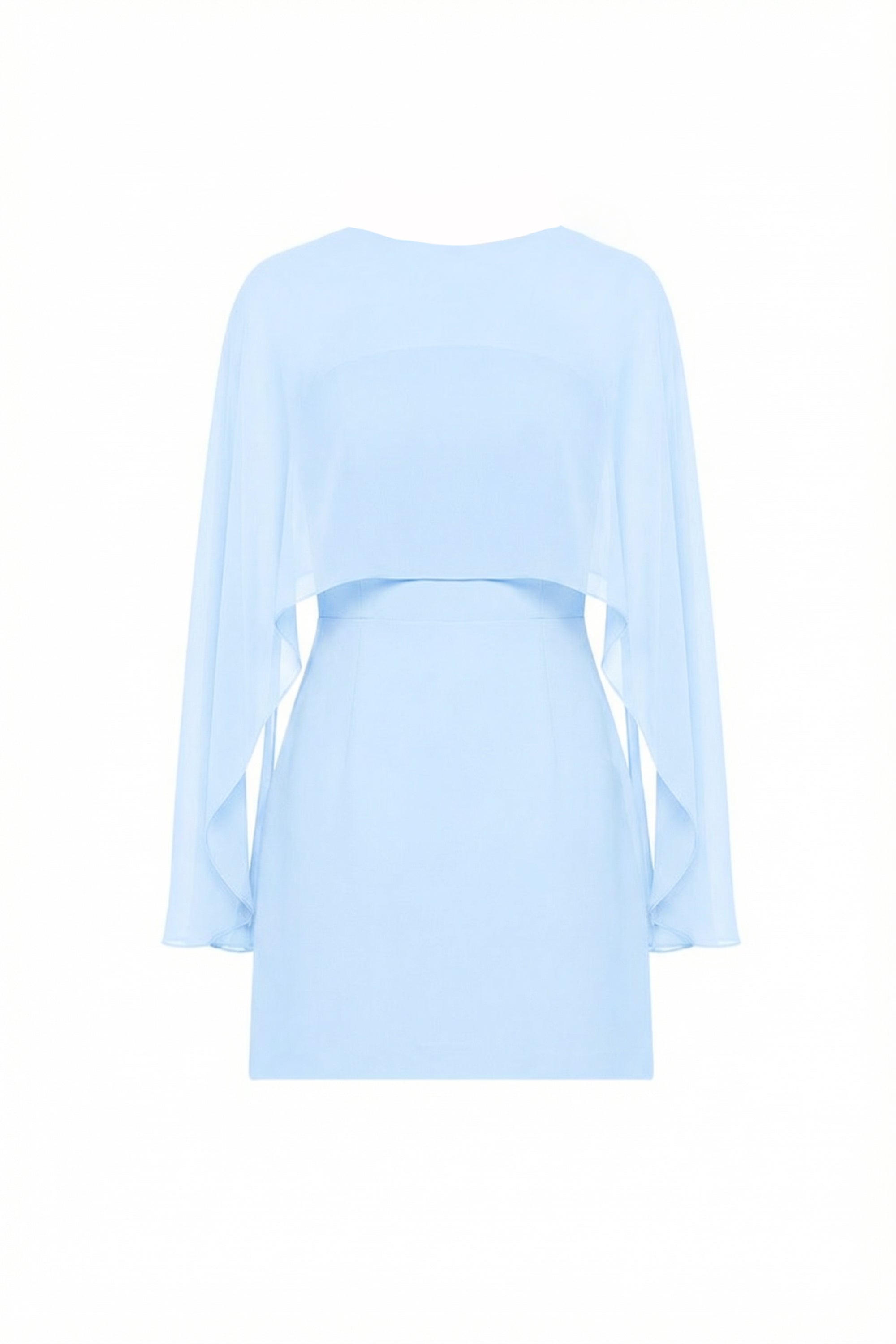 Berkshire Mini Dress