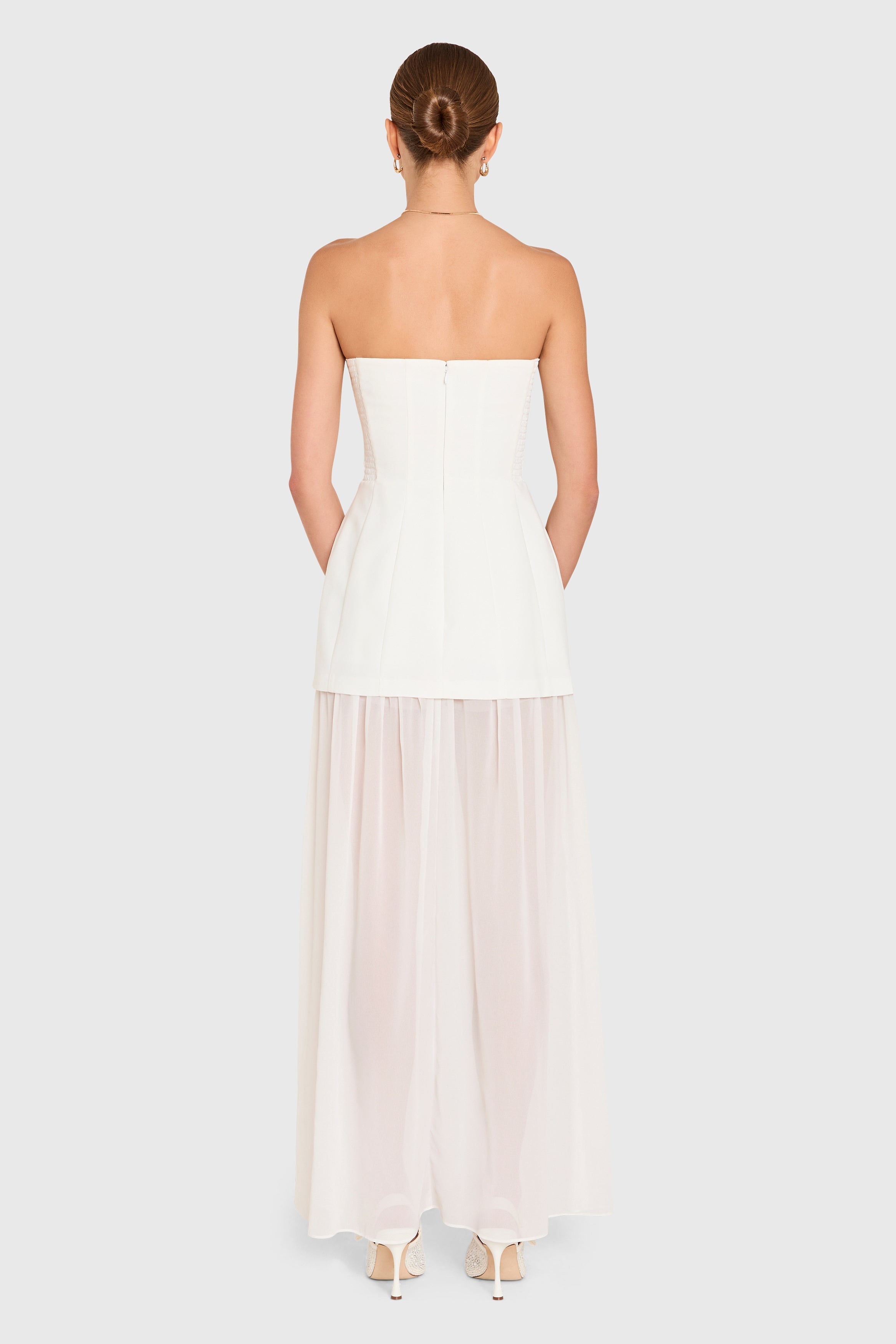 Christy Maxi Dress
