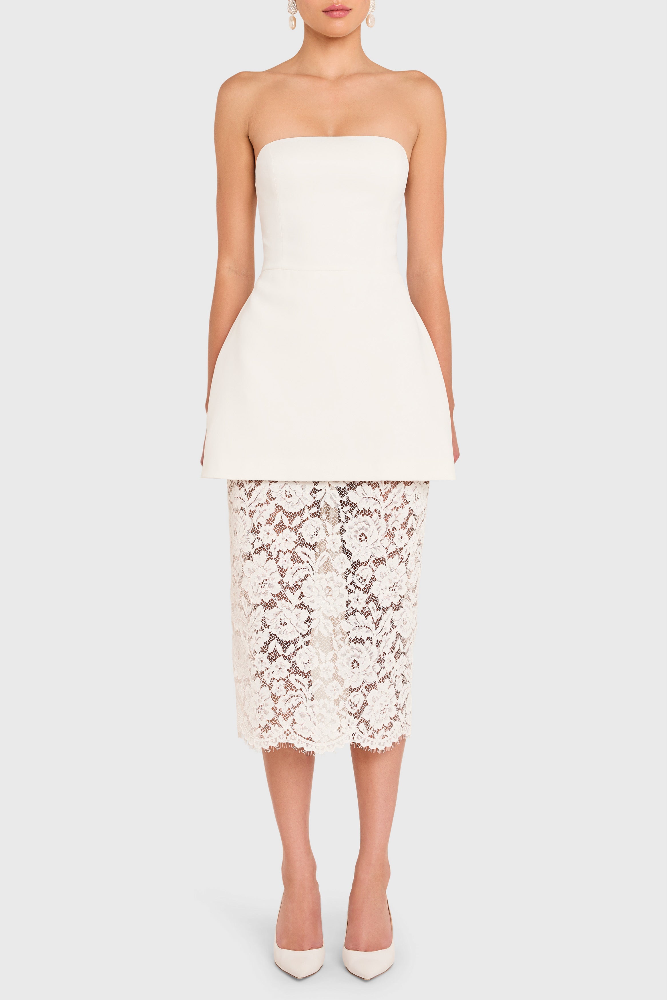 Jada Dress