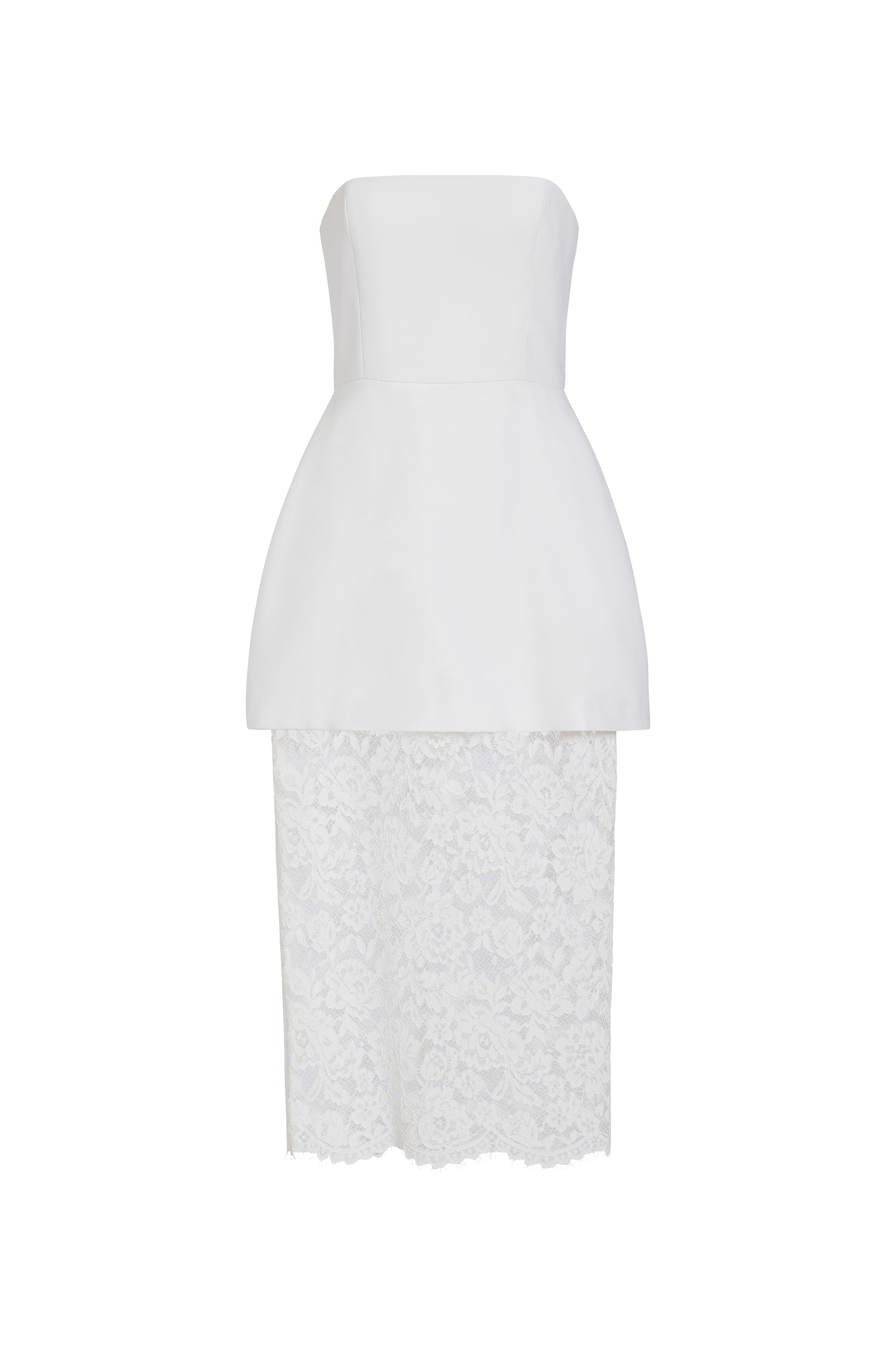 Jada Dress