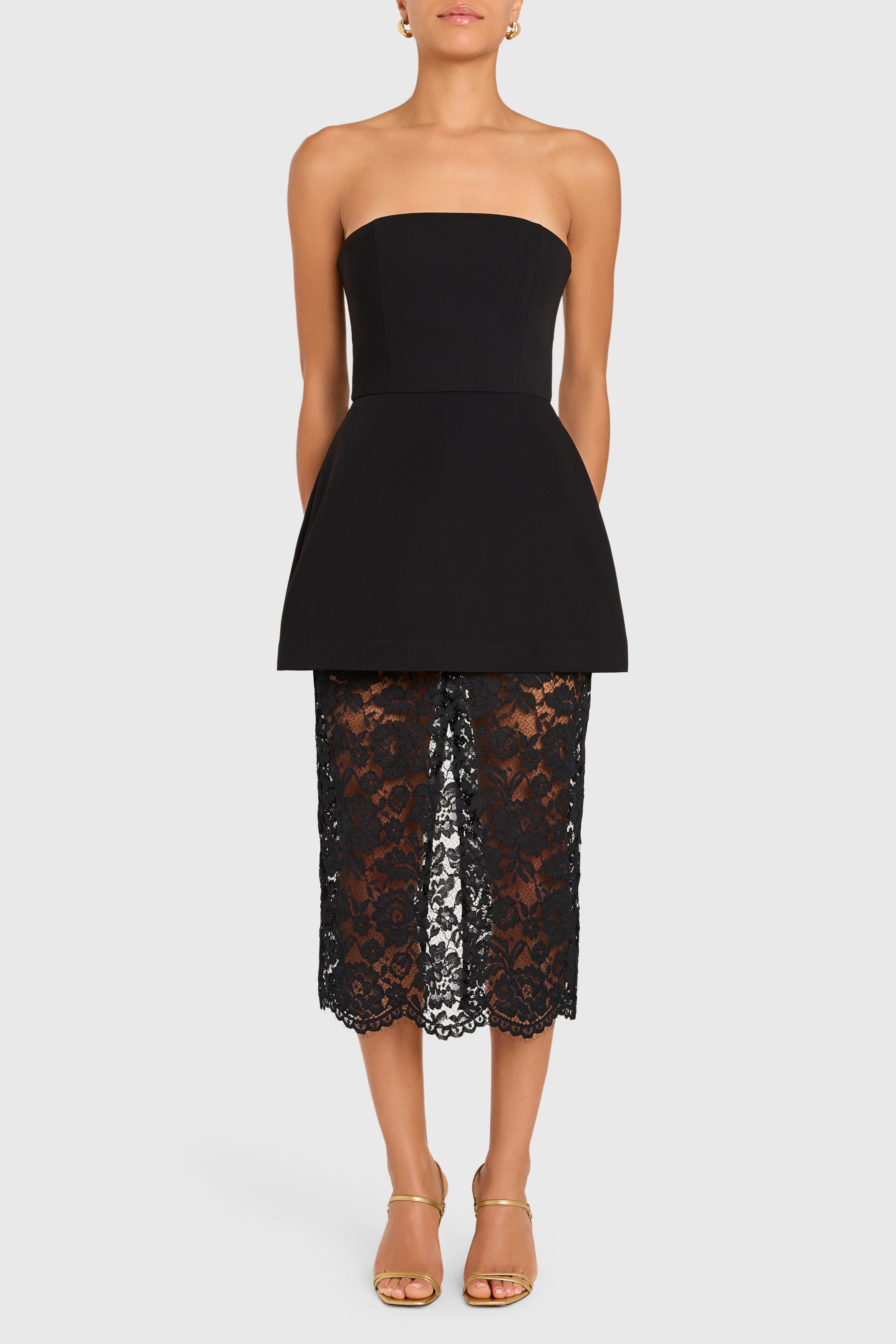 Jada Dress