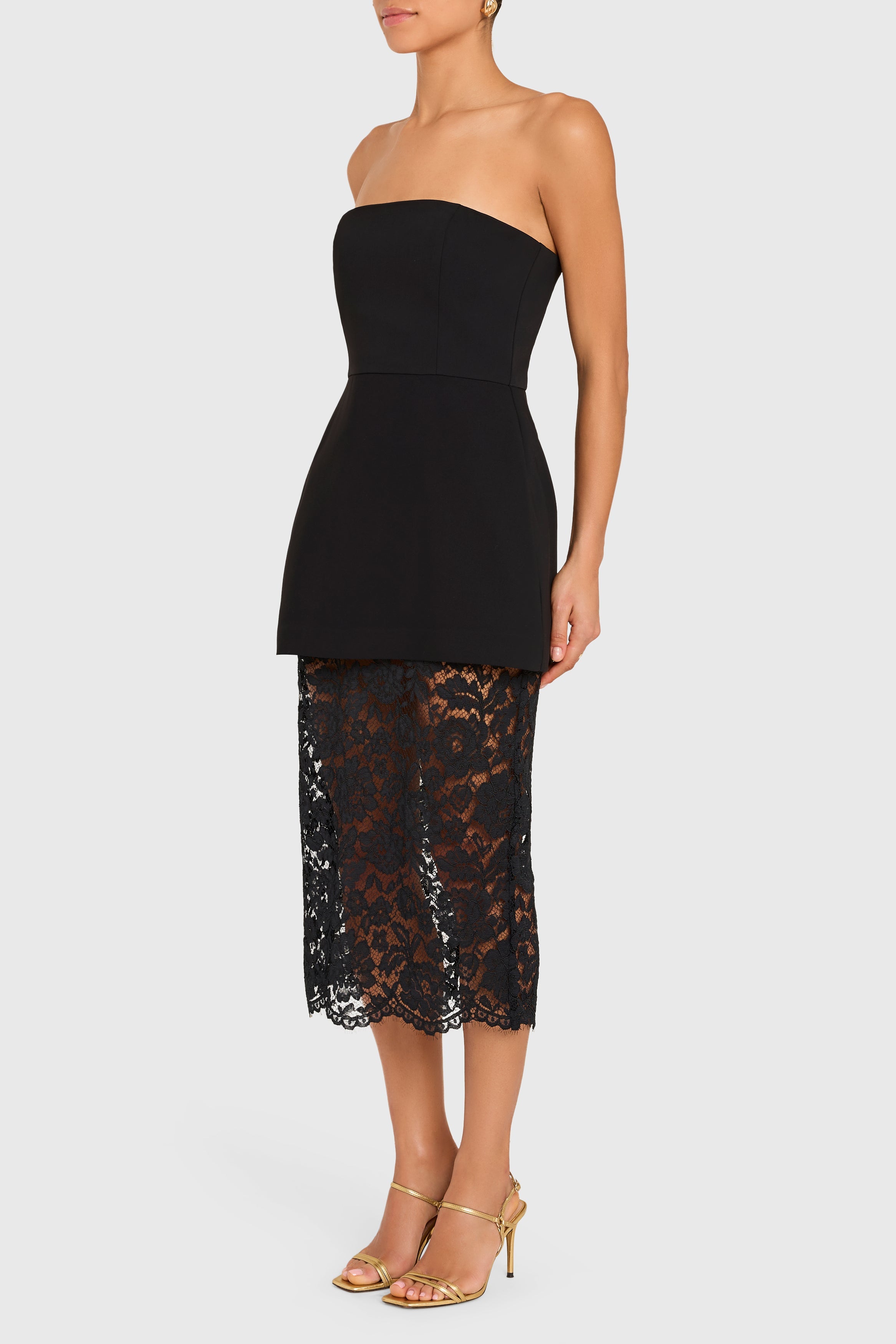 Jada Dress