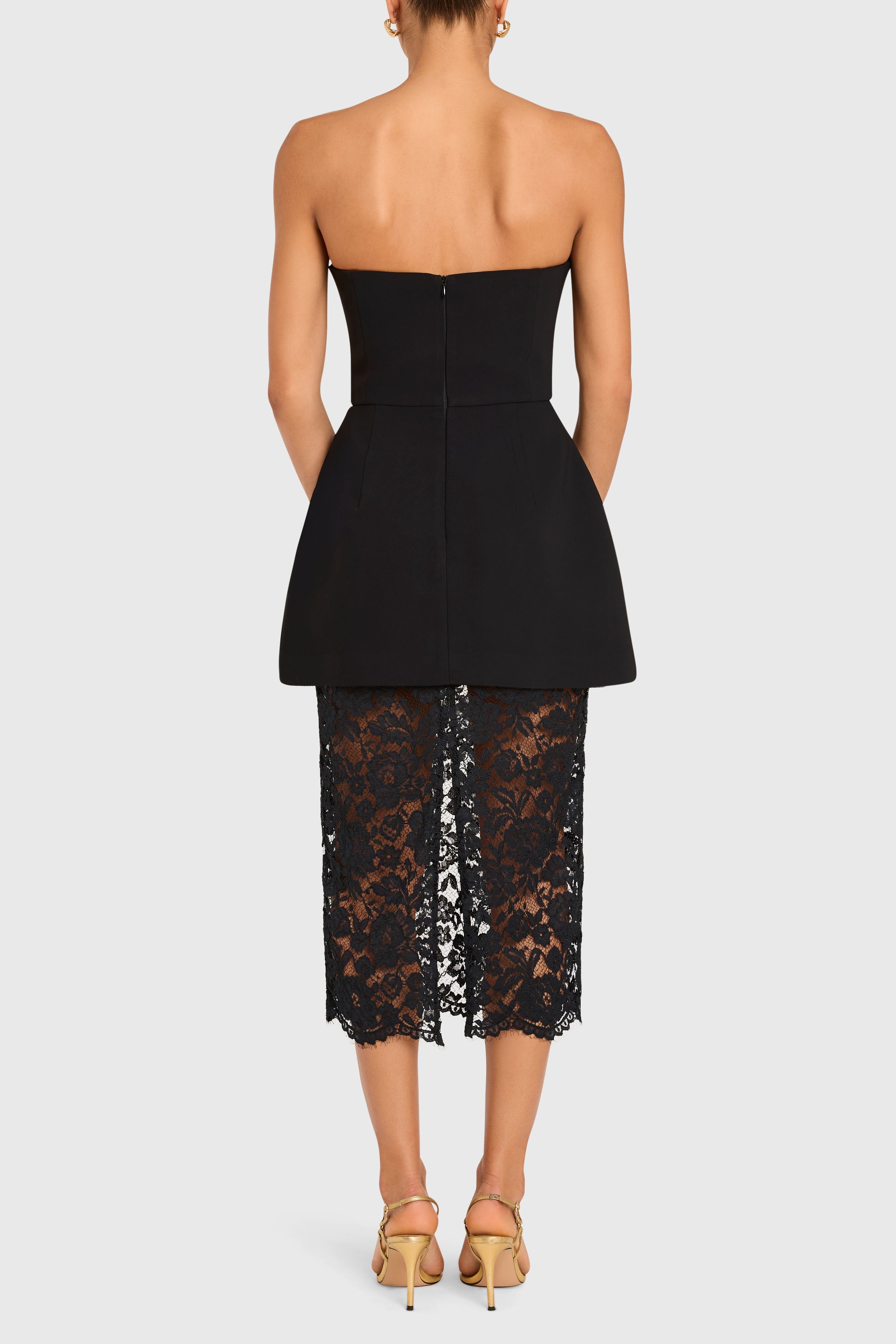 Jada Dress