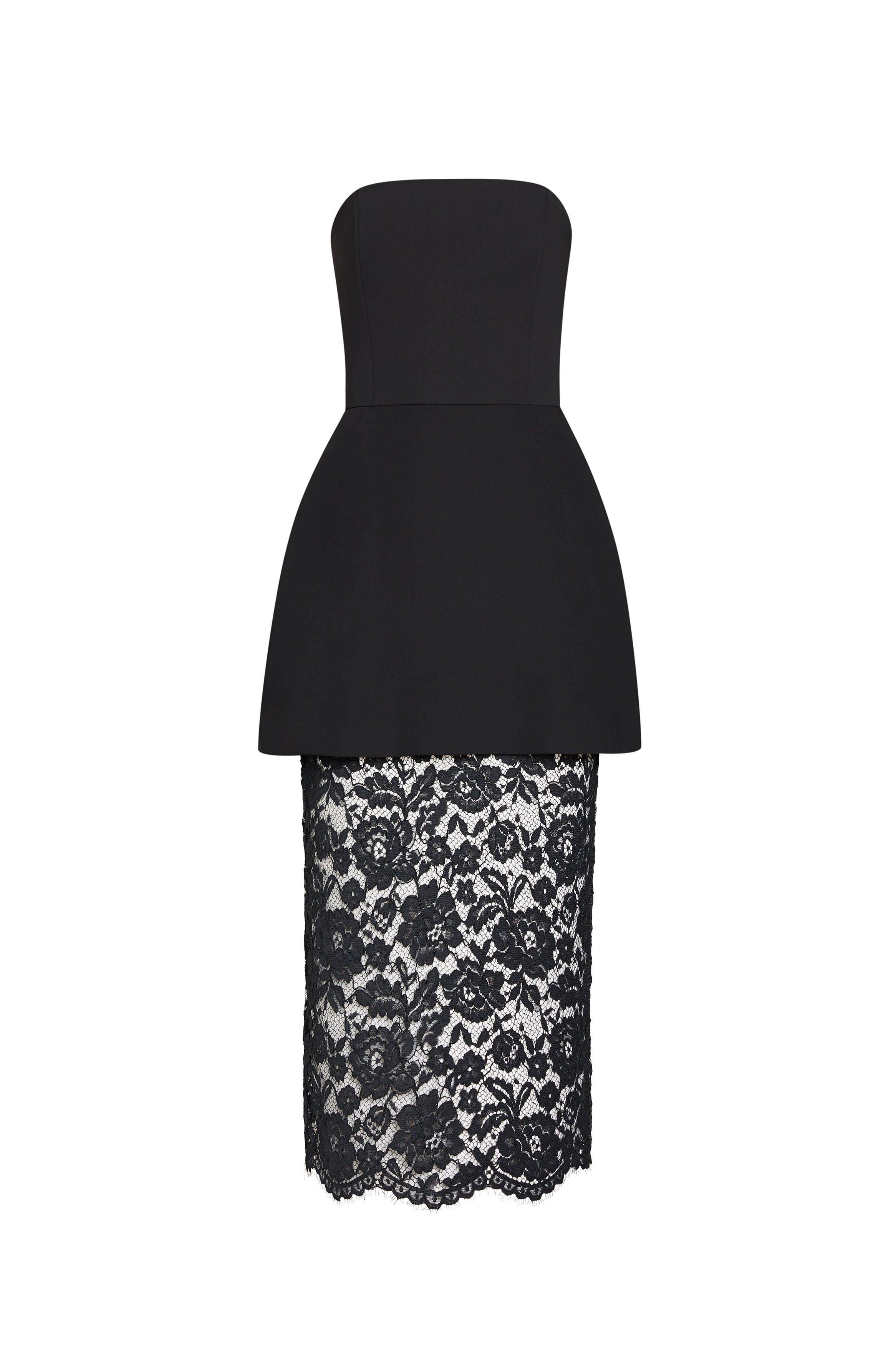 Jada Dress