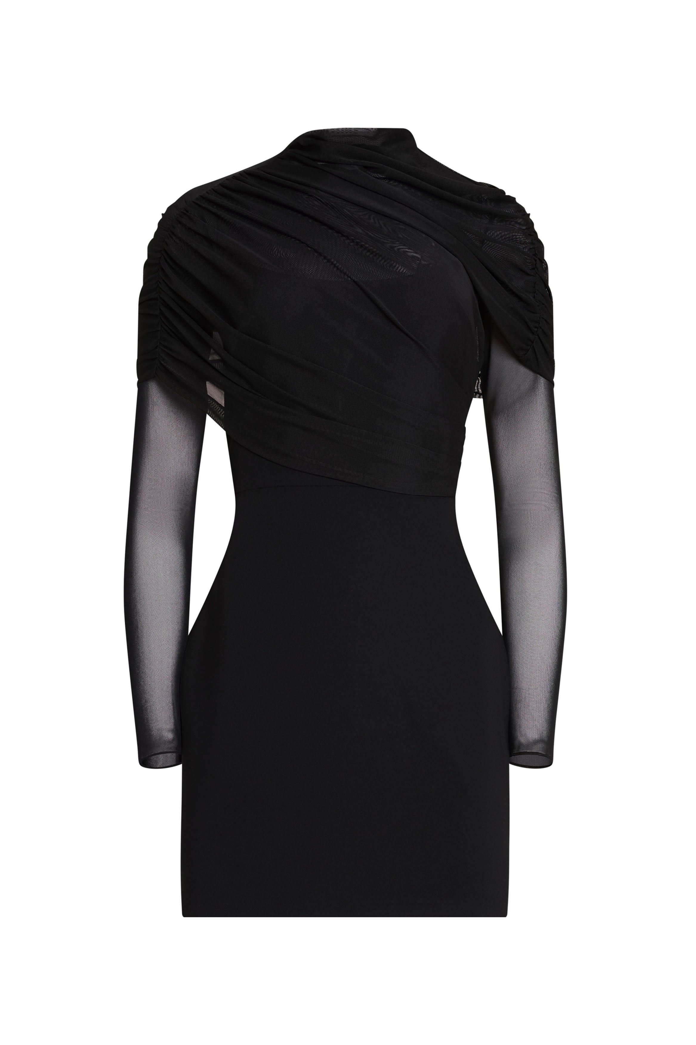 Rosalyn Dress