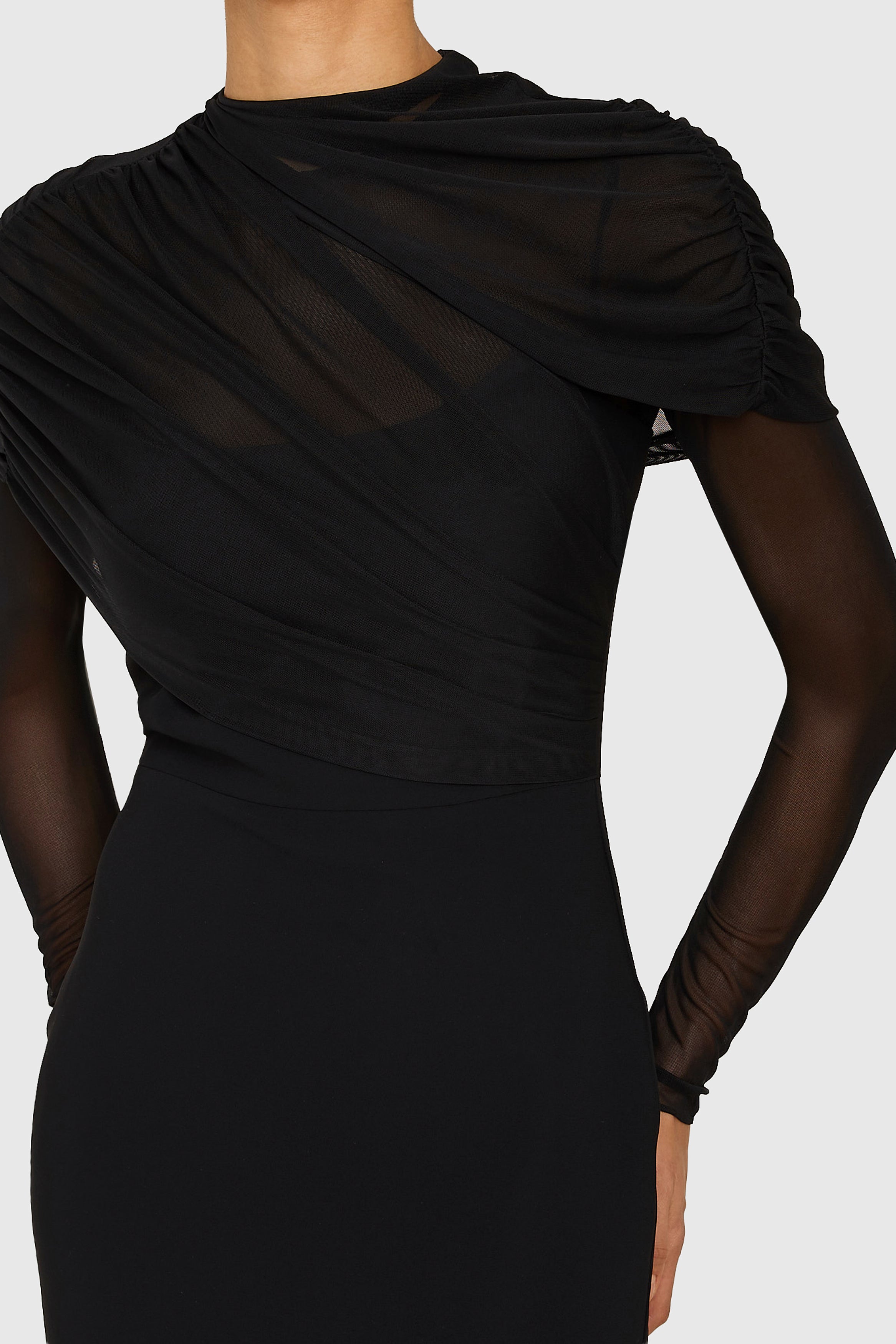 Rosalyn Dress