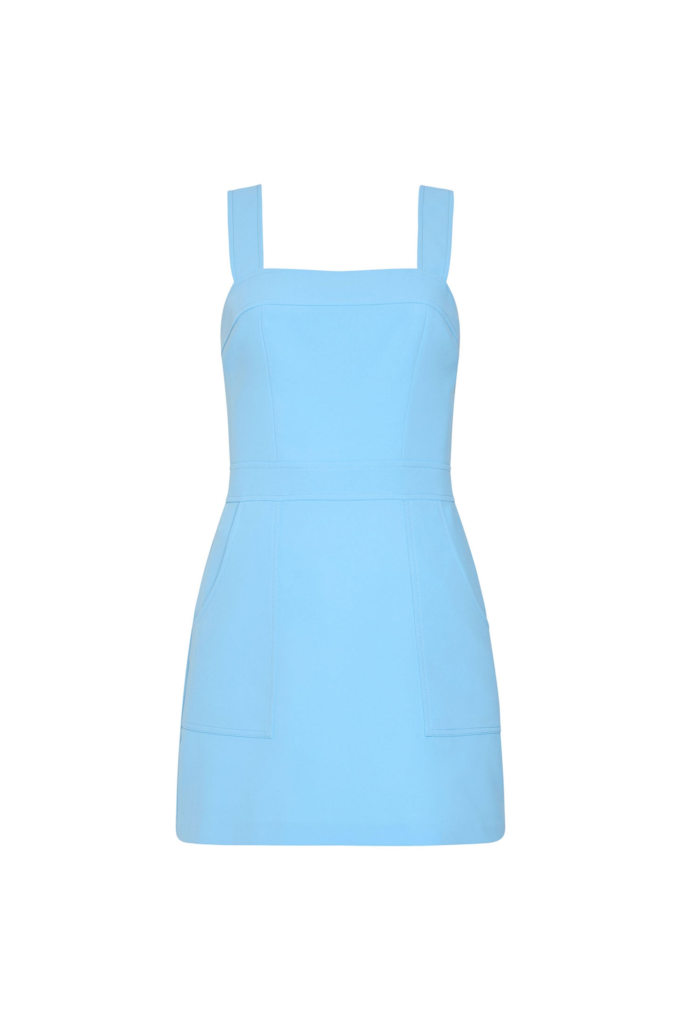 Ace Mini Dress