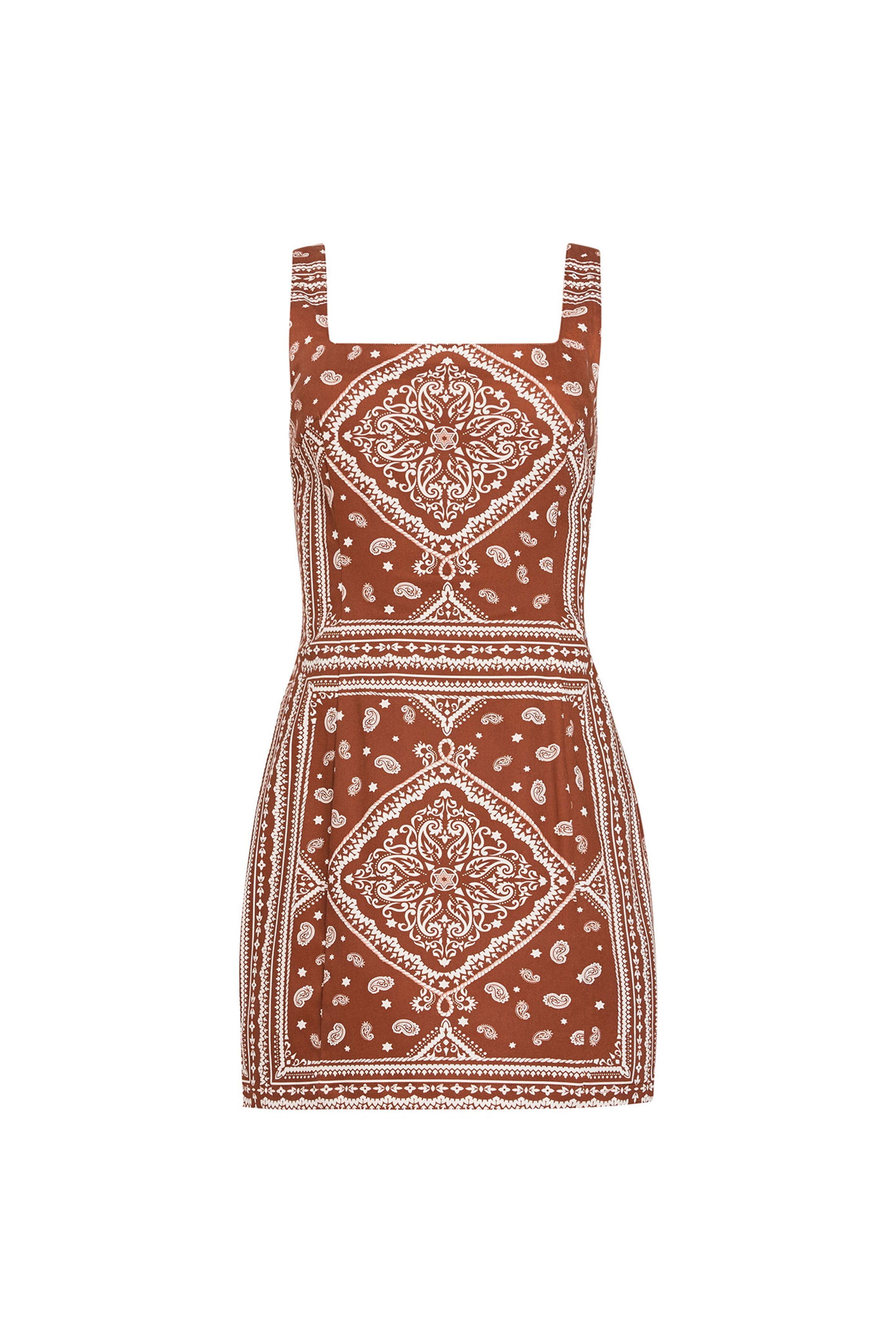 Augustine Dress