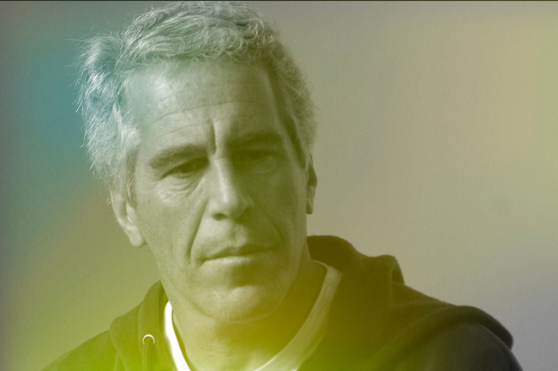 Jeffrey Epstein's Bonfire of the Élites