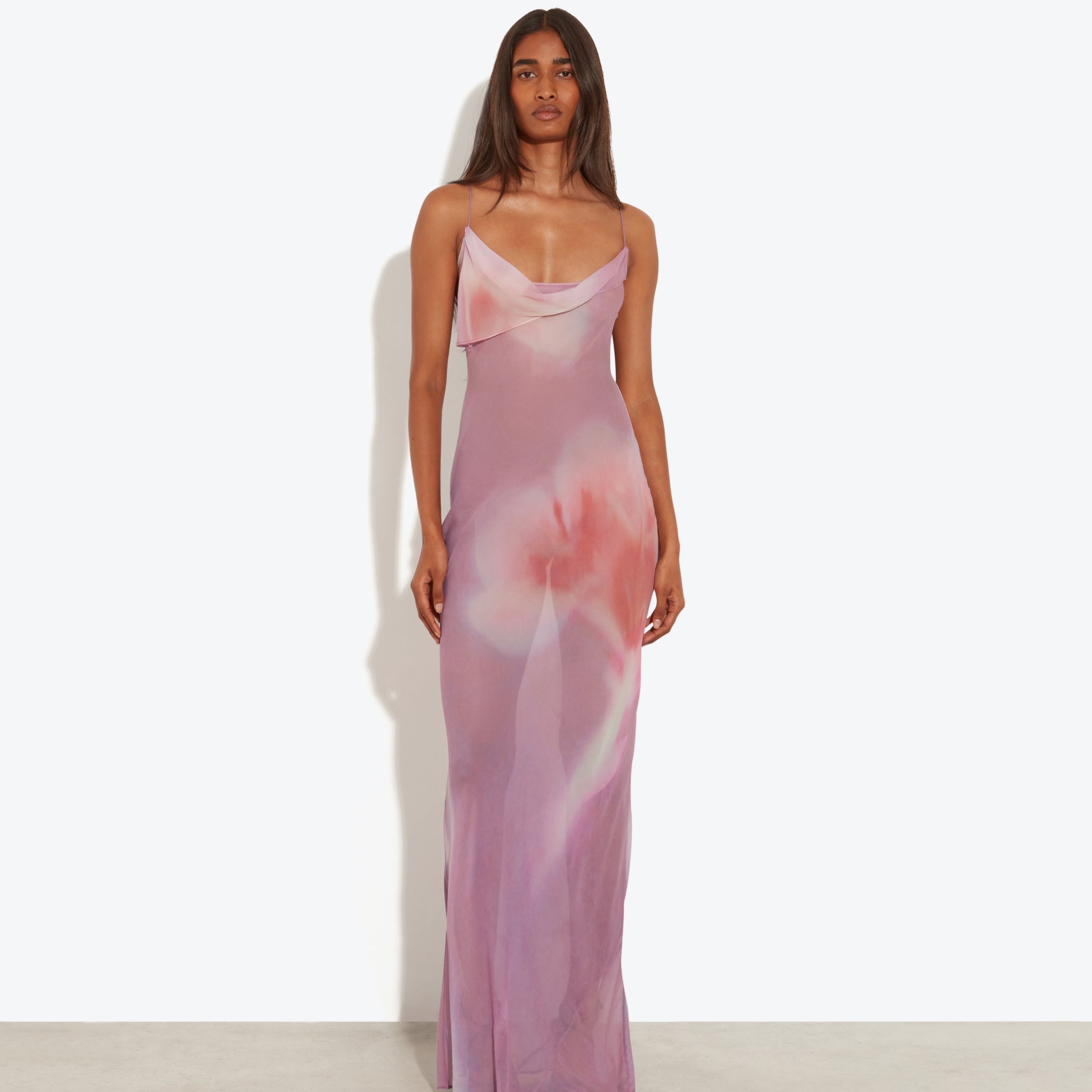 Cici Dress