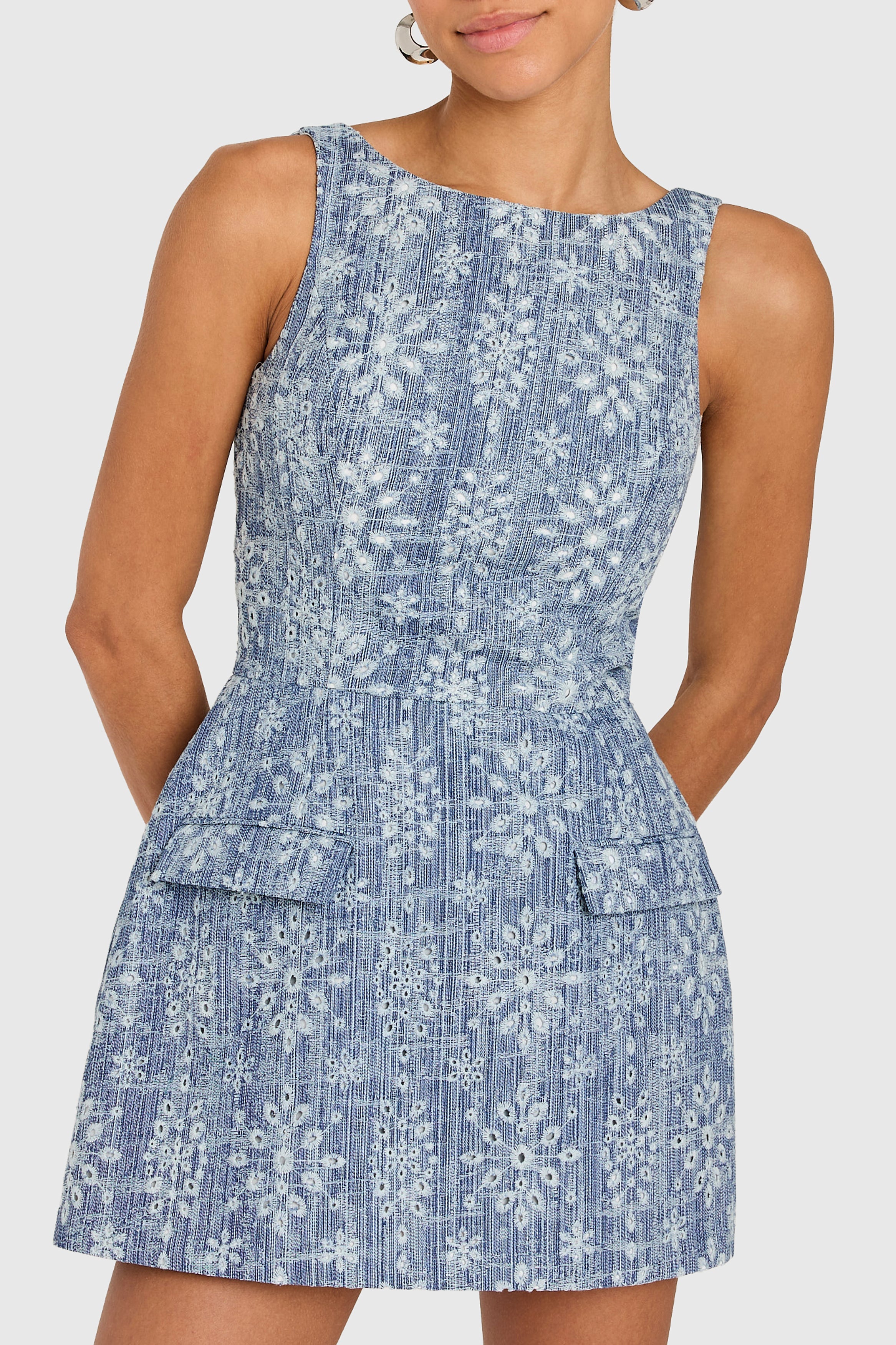 Clarissa Romper